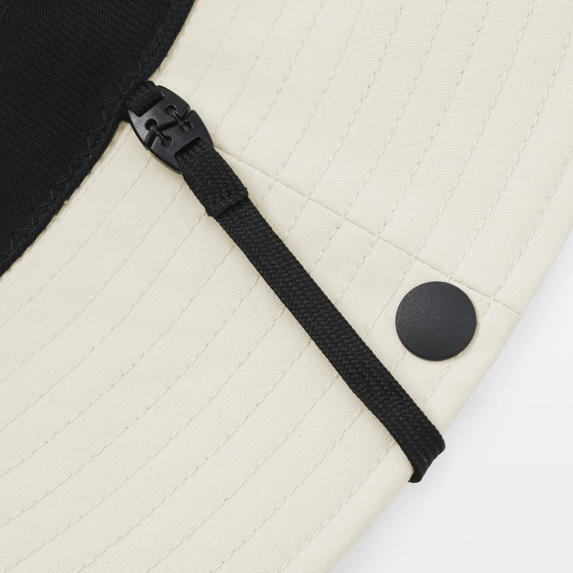 Water Repellent Safari Hat - Image 10