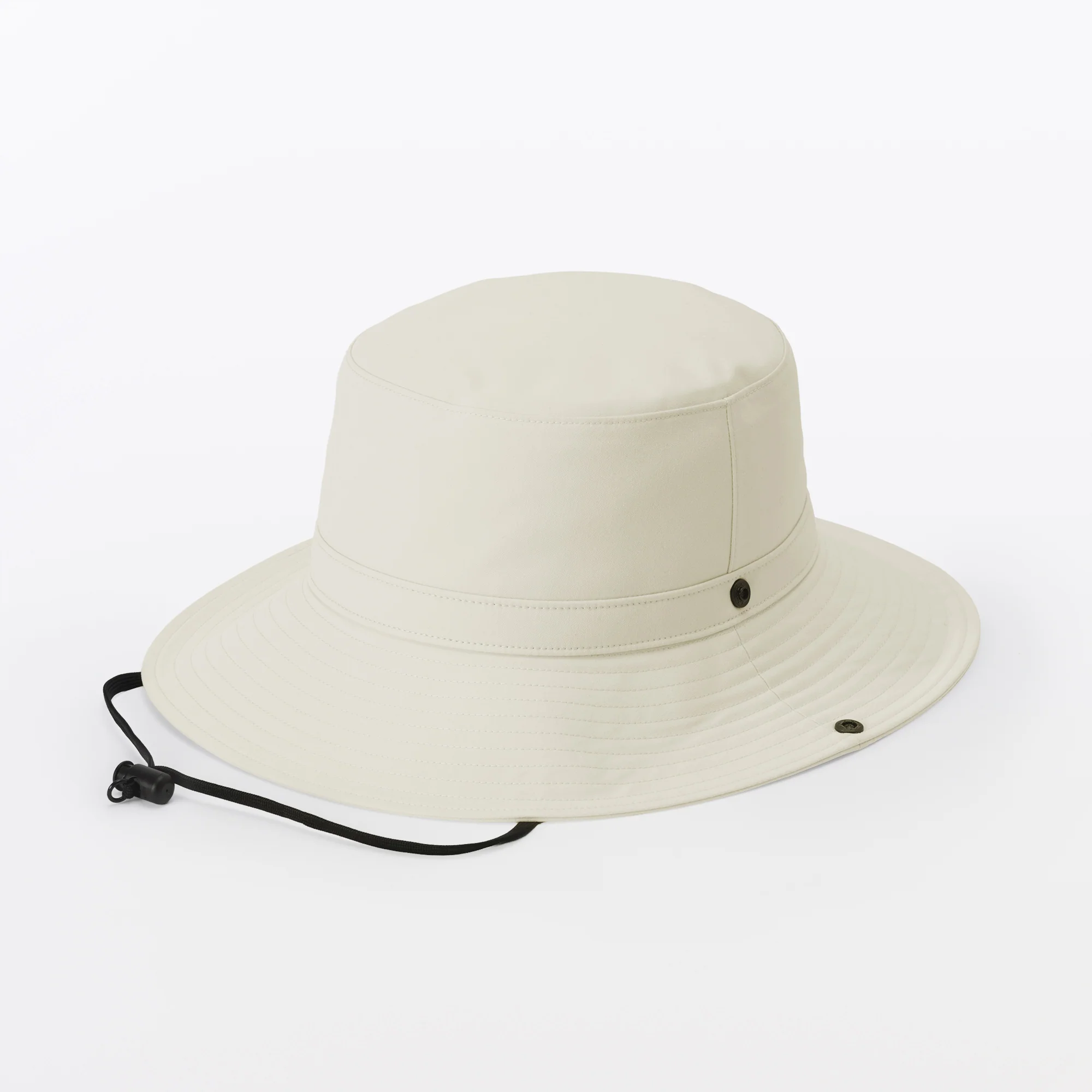 Water Repellent Safari Hat - Image 14