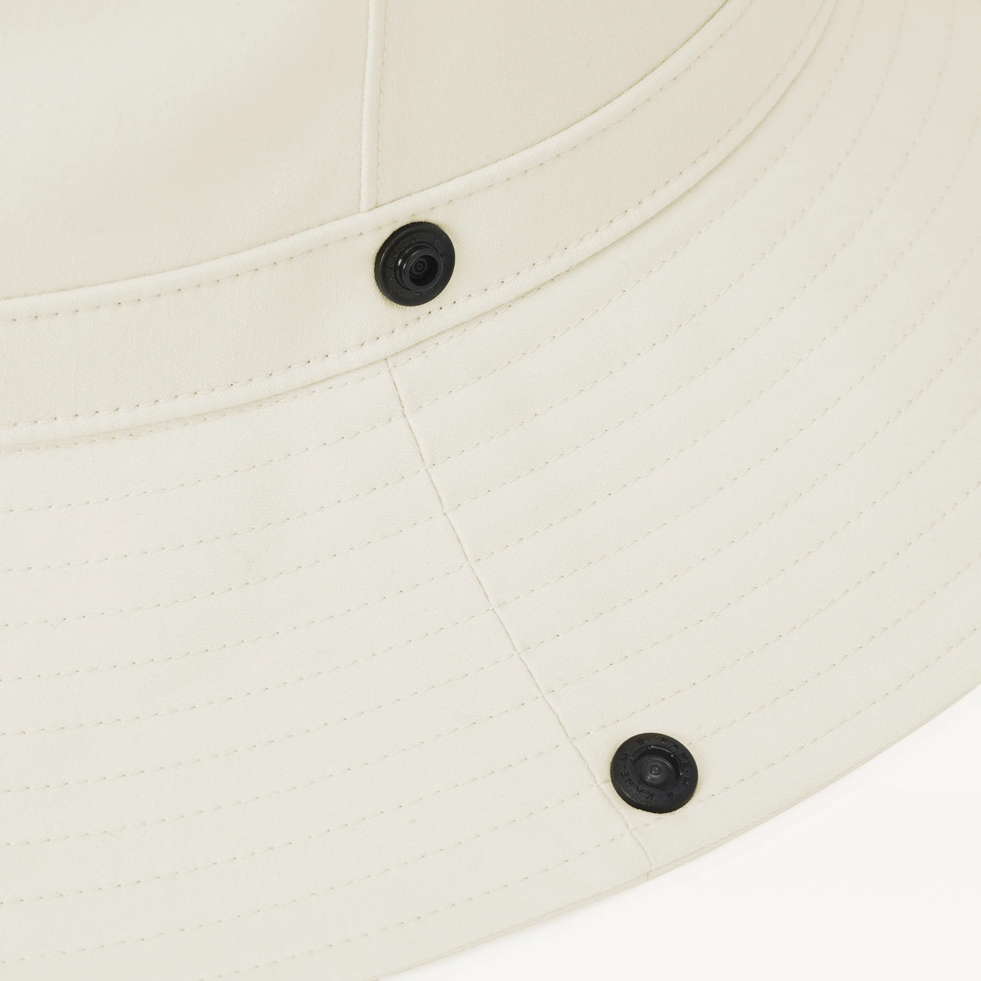 Water Repellent Safari Hat - Image 15