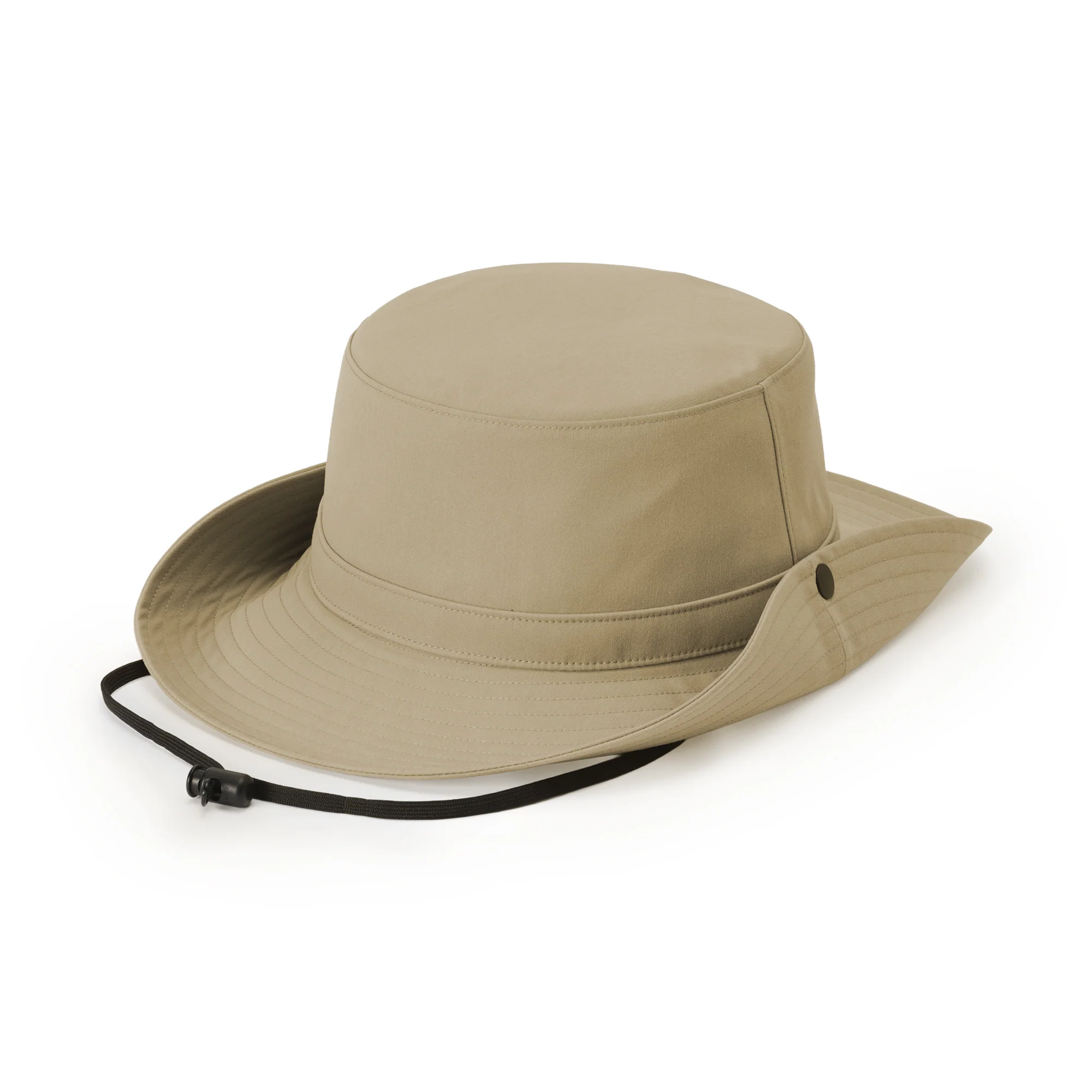 Water Repellent Safari Hat - Image 19