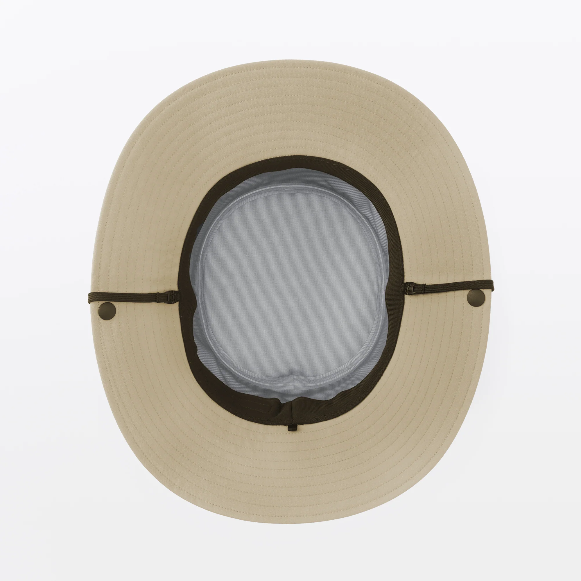 Water Repellent Safari Hat - Image 25