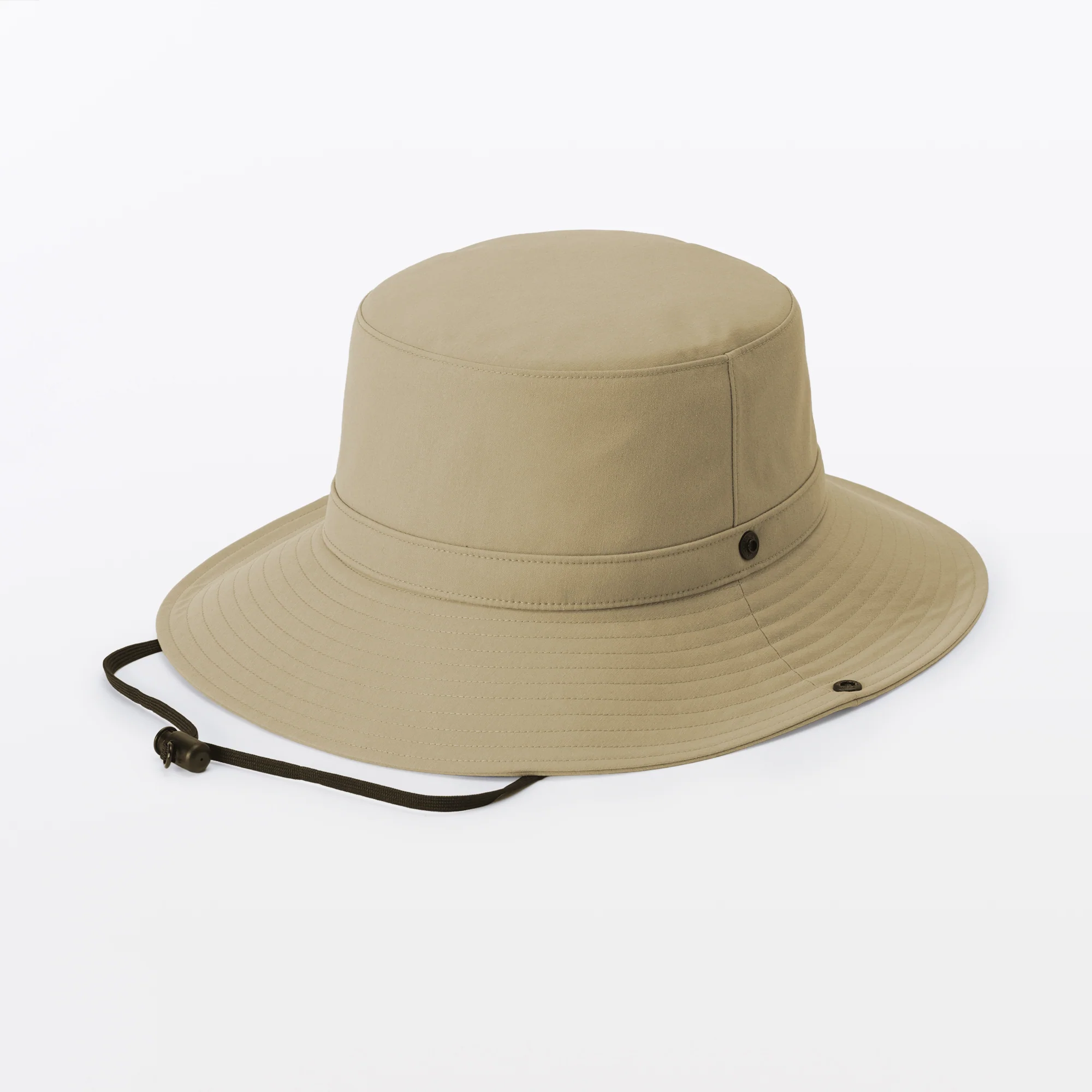 Water Repellent Safari Hat - Image 31