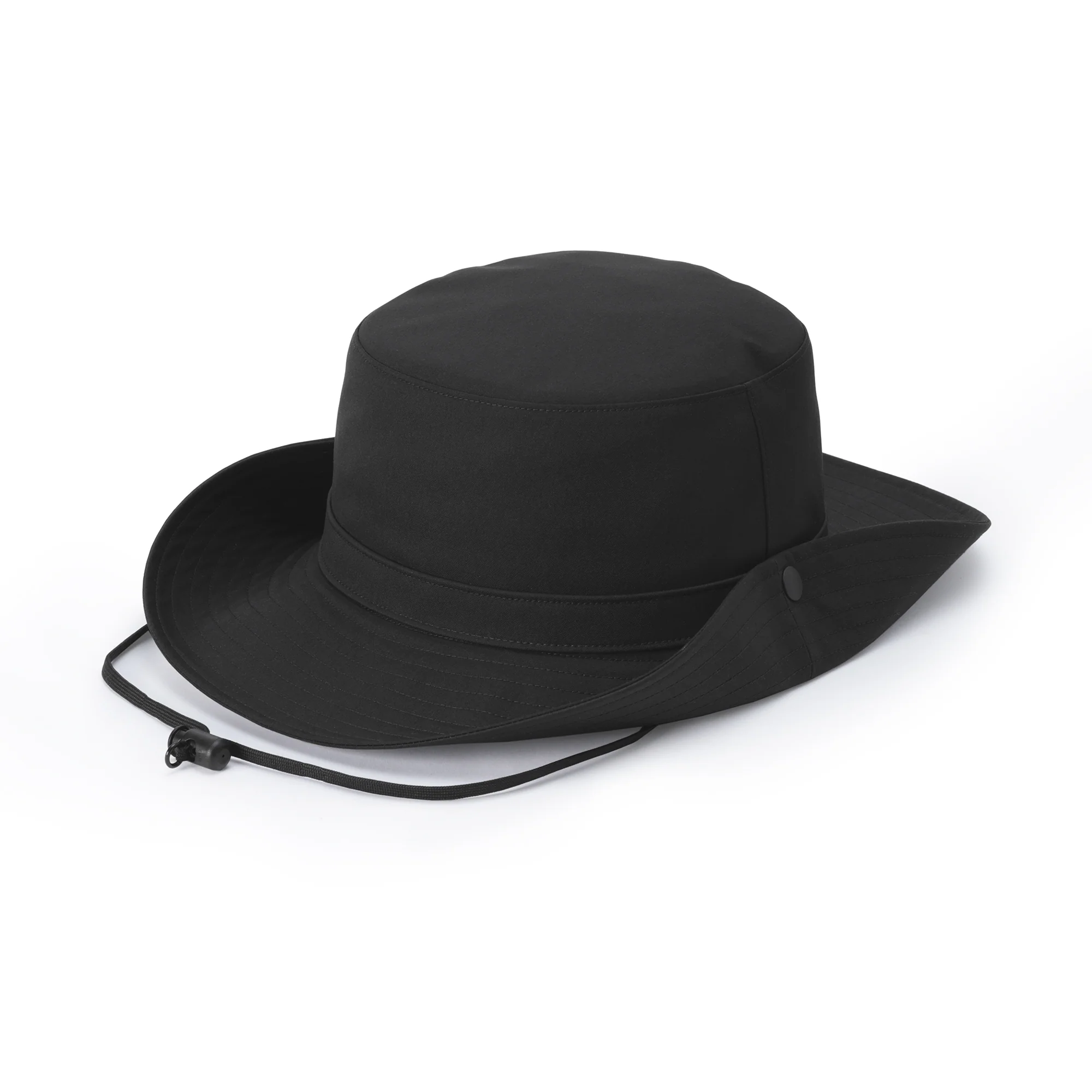 Water Repellent Safari Hat - Image 36