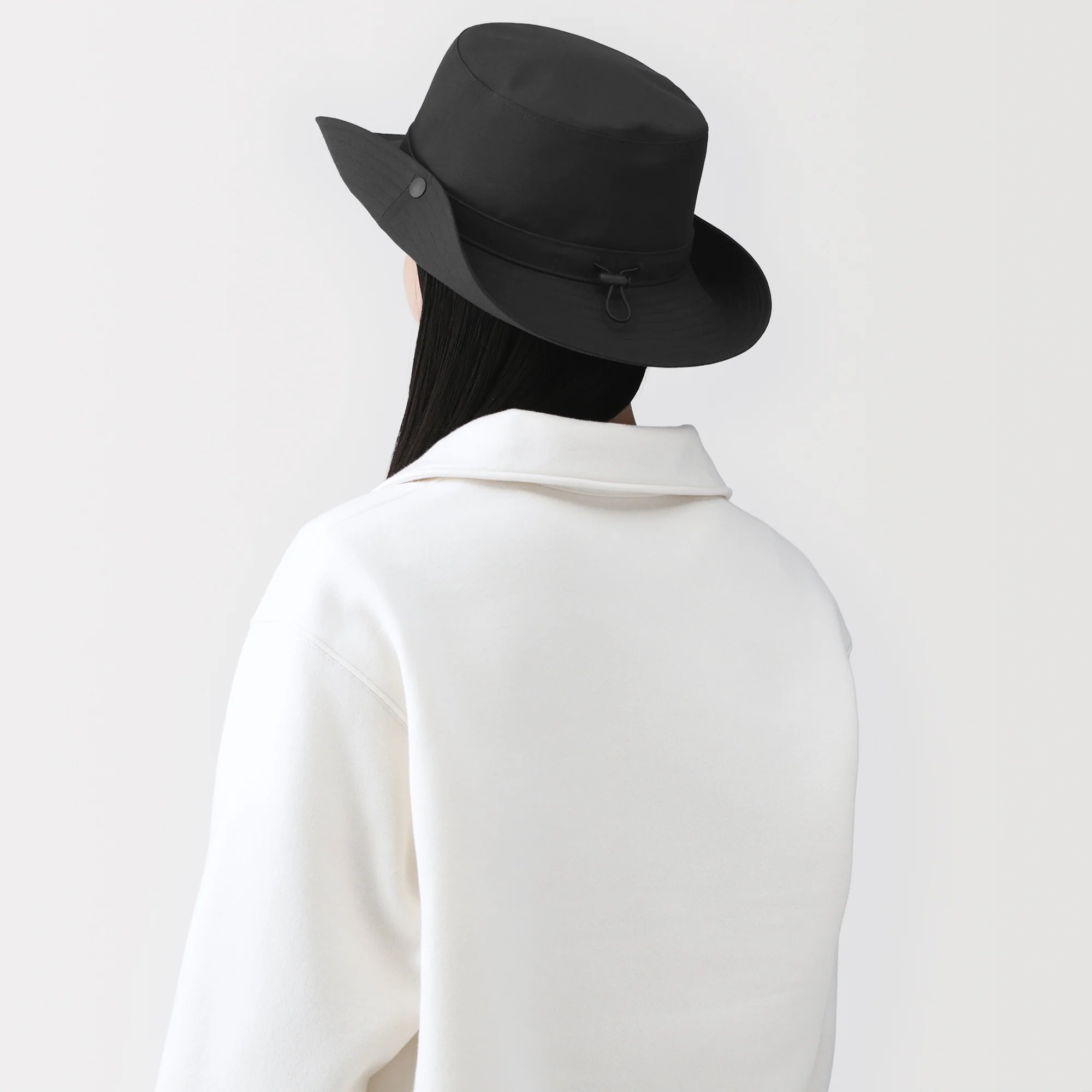 Water Repellent Safari Hat - Image 39