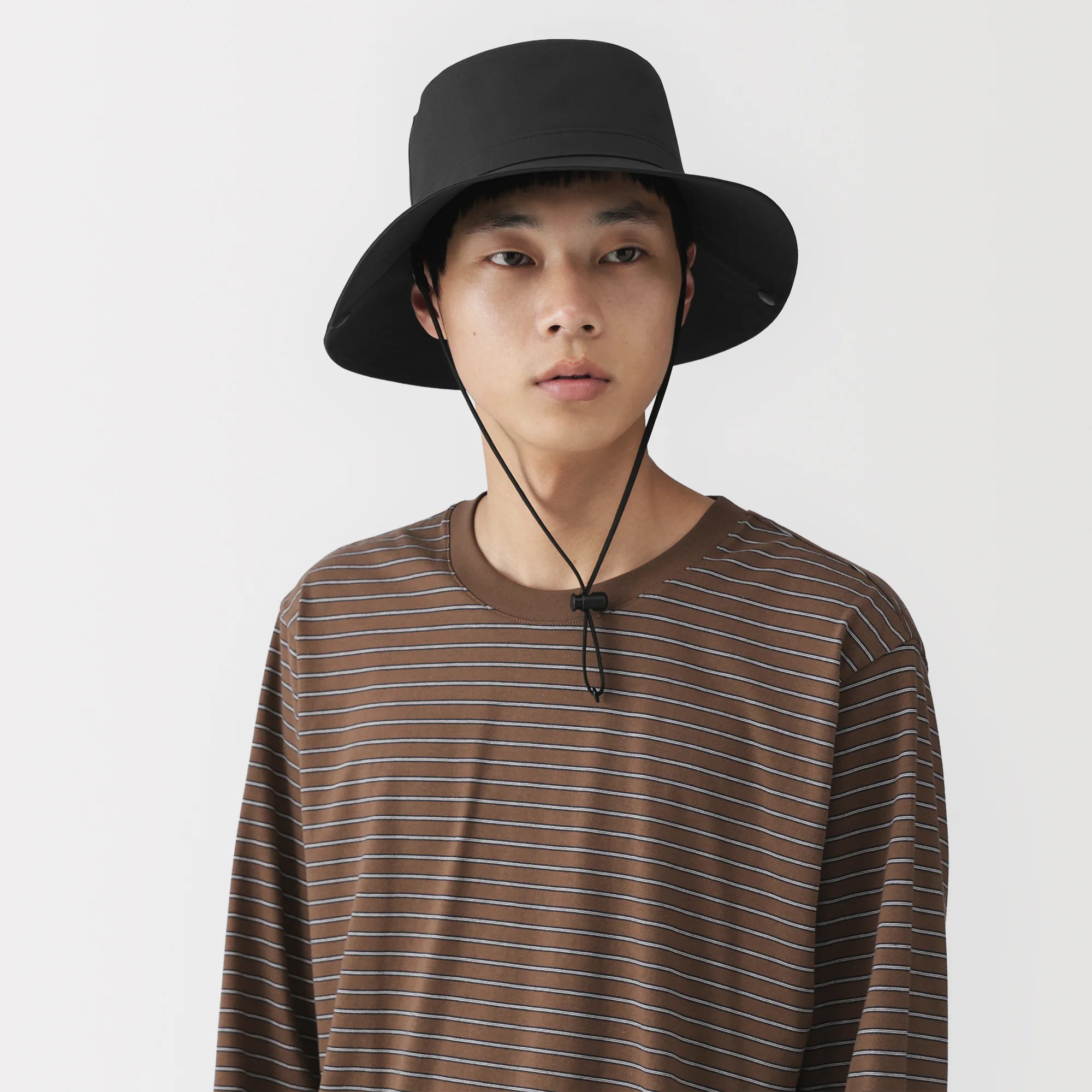 Water Repellent Safari Hat - Image 41