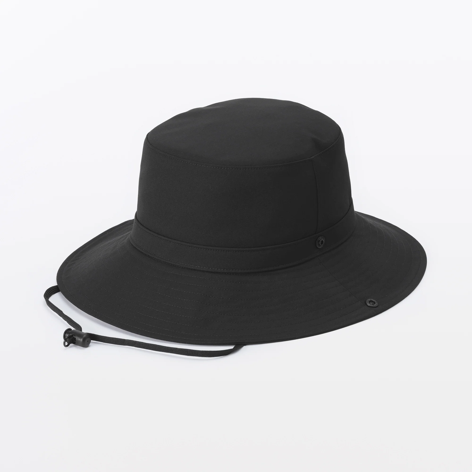 Water Repellent Safari Hat - Image 48