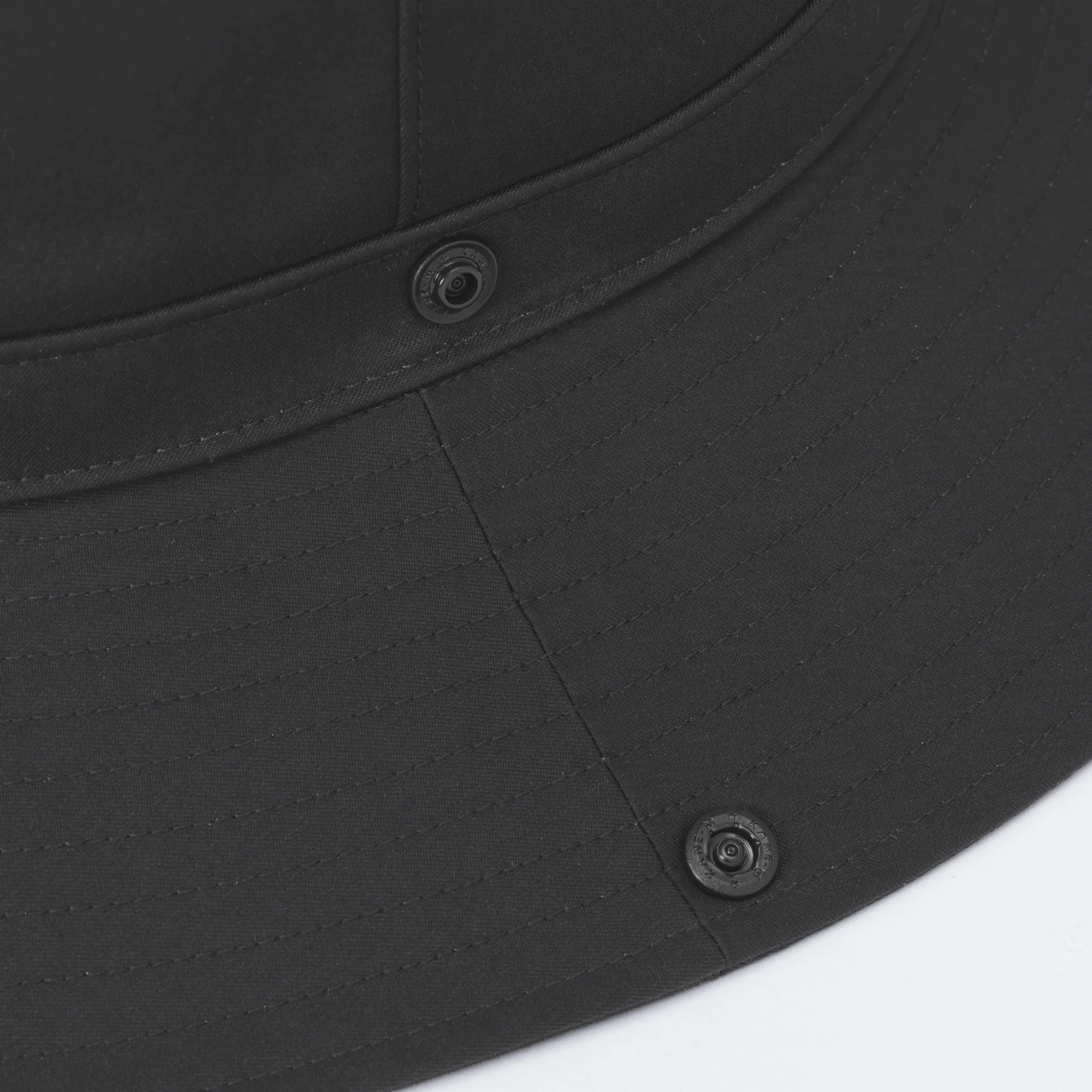 Water Repellent Safari Hat - Image 49