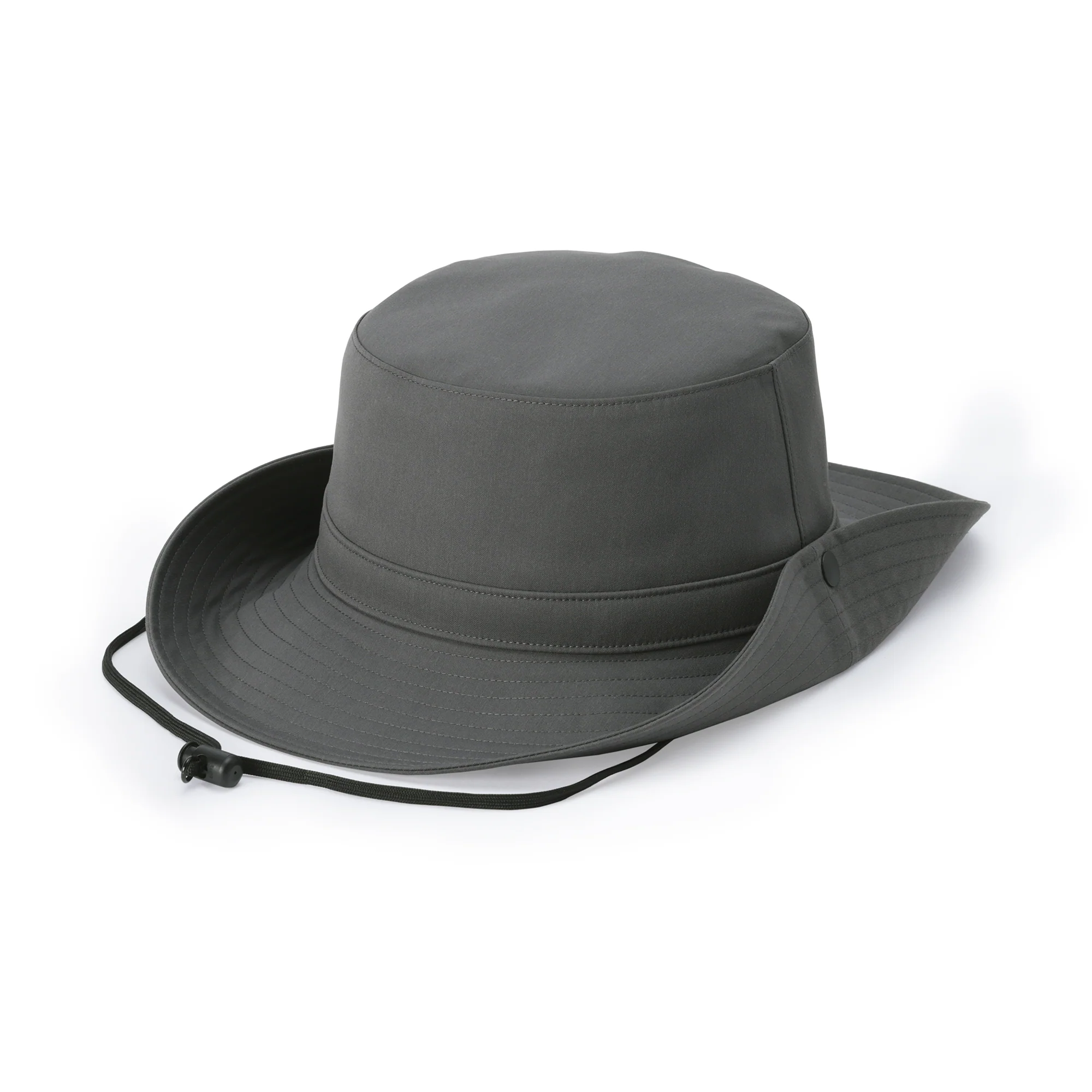 Water Repellent Safari Hat - Image 53
