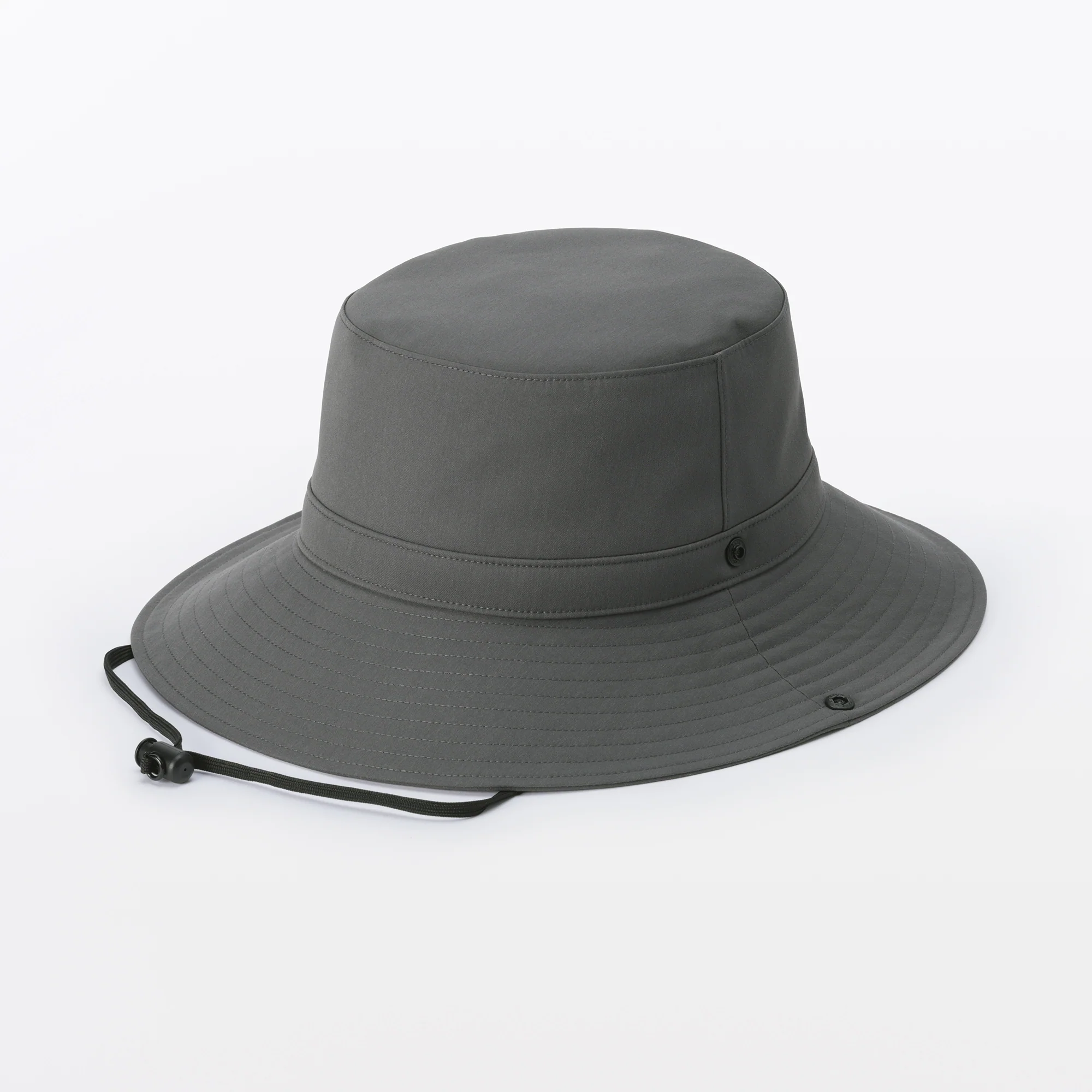 Water Repellent Safari Hat - Image 65