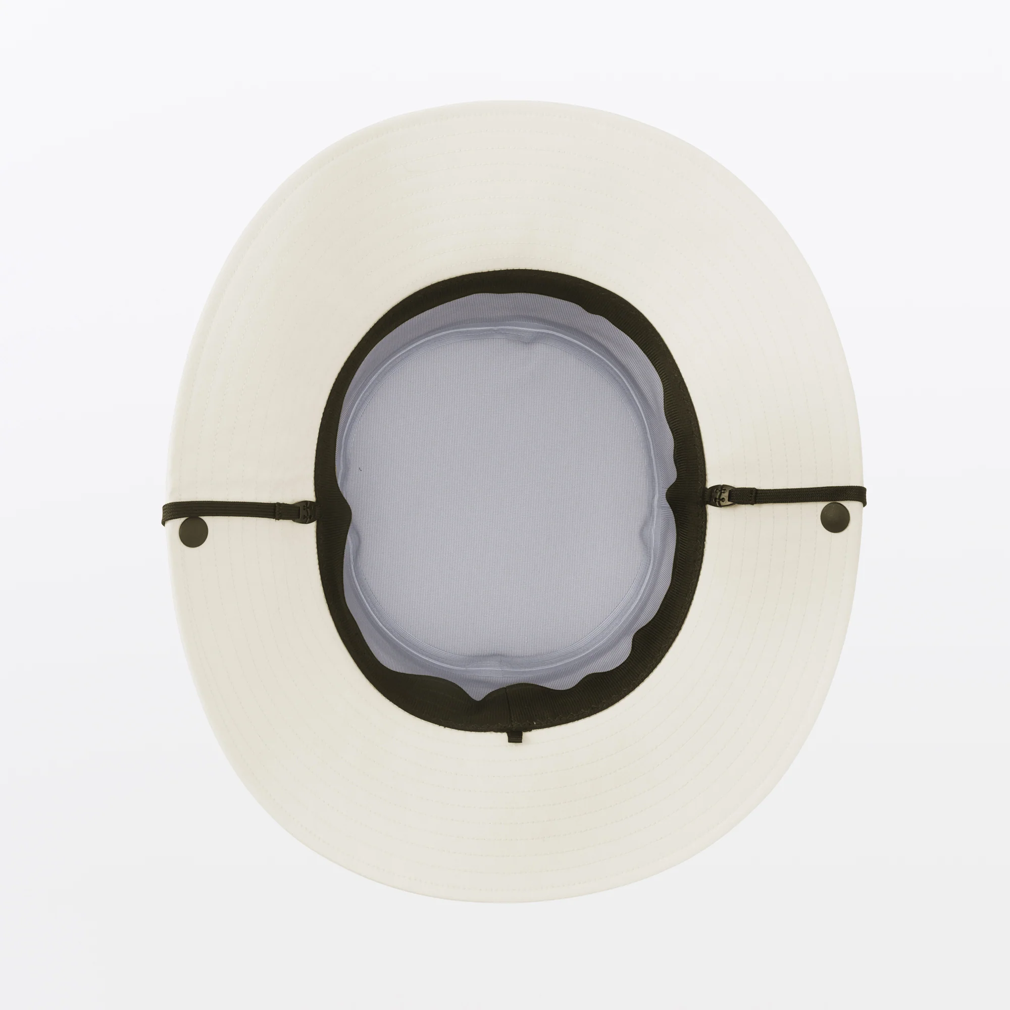 Water Repellent Safari Hat - Image 8