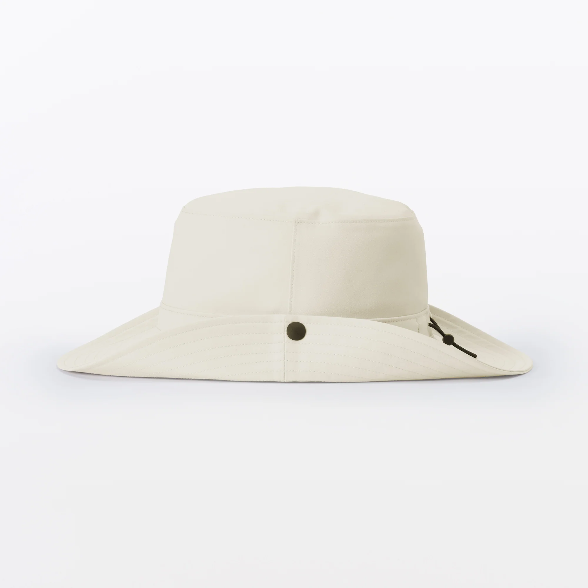 Water Repellent Safari Hat - Image 9