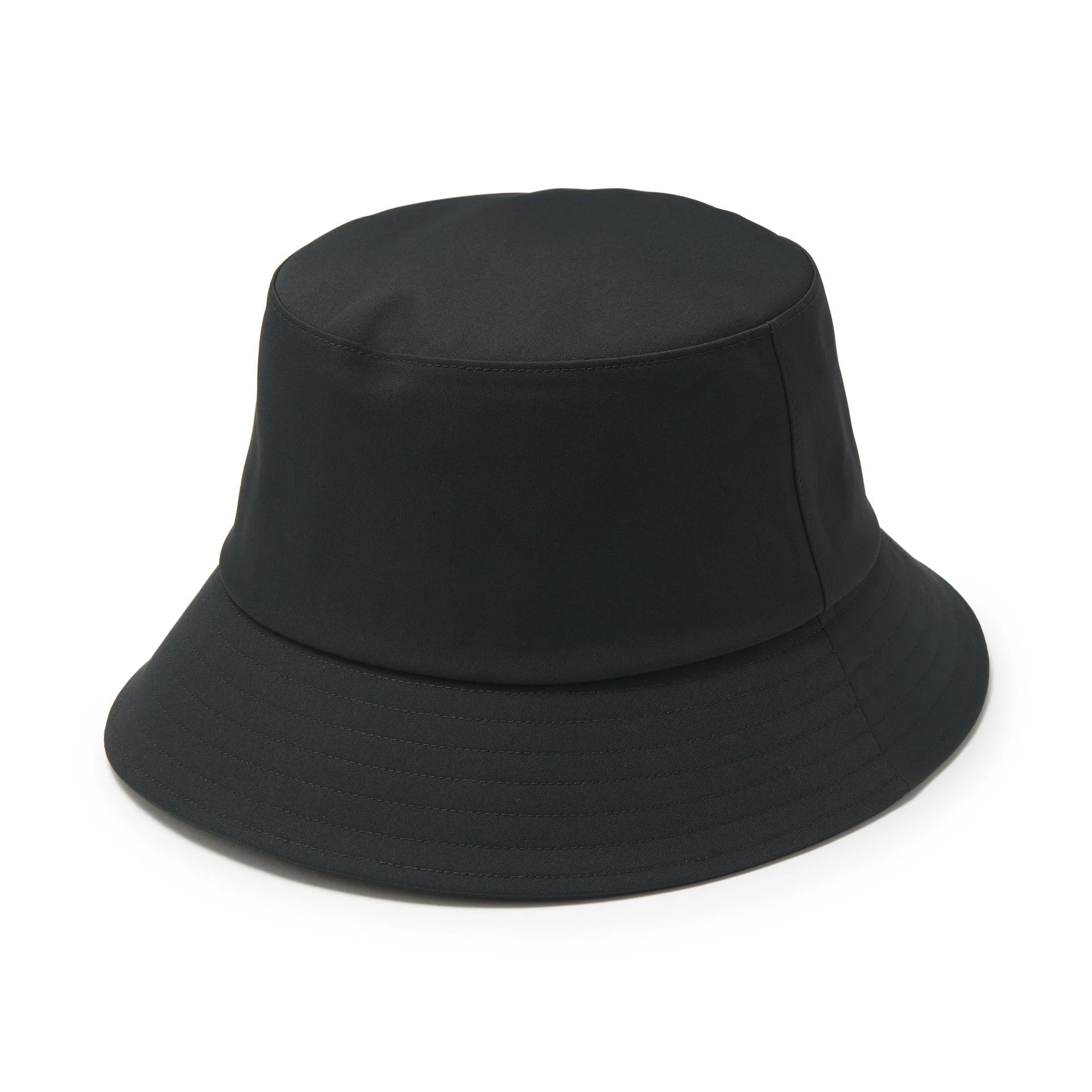 Water Repellent Sealing Taped Bucket Hat - Image 10