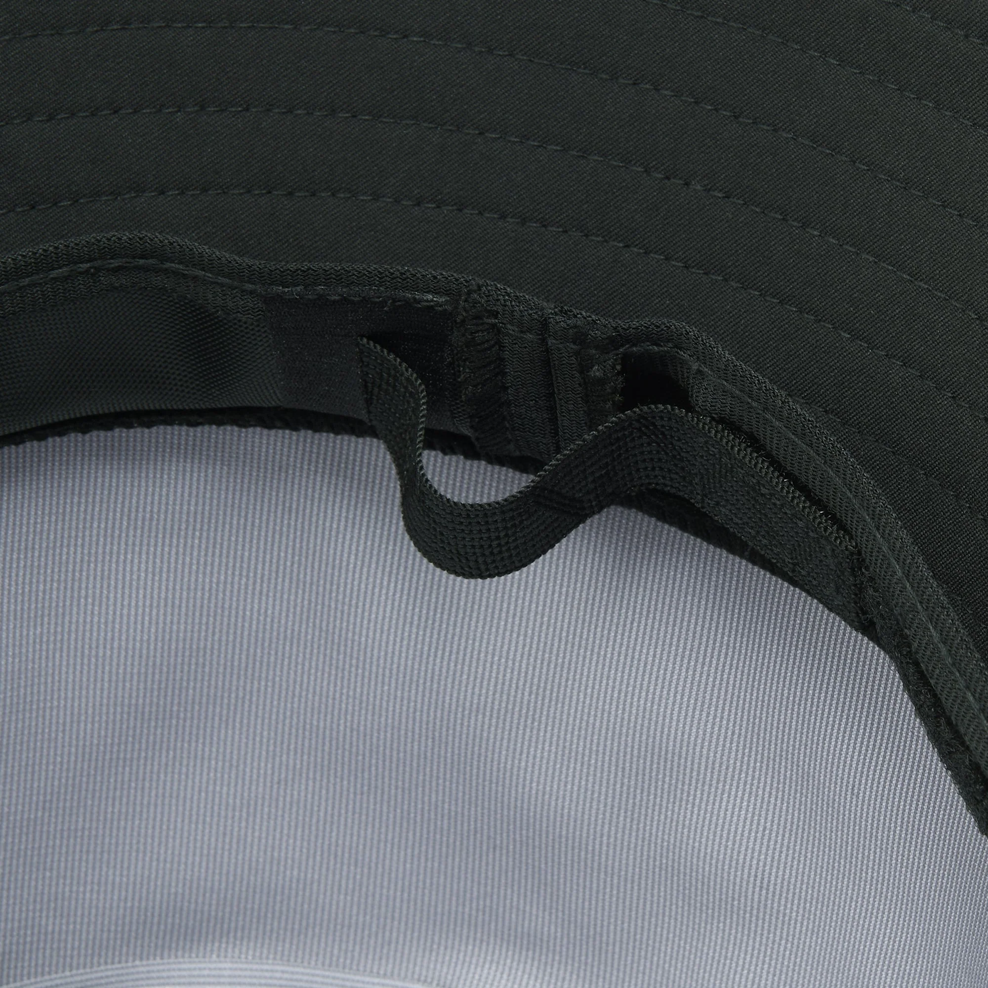 Water Repellent Sealing Taped Bucket Hat - Image 13