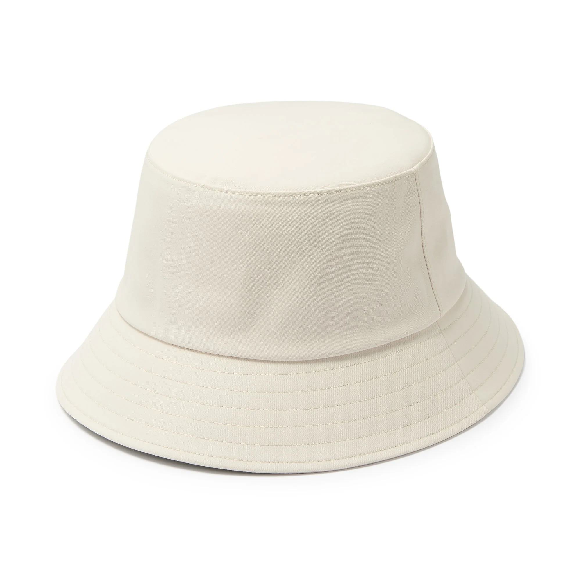Water Repellent Sealing Taped Bucket Hat - Image 2