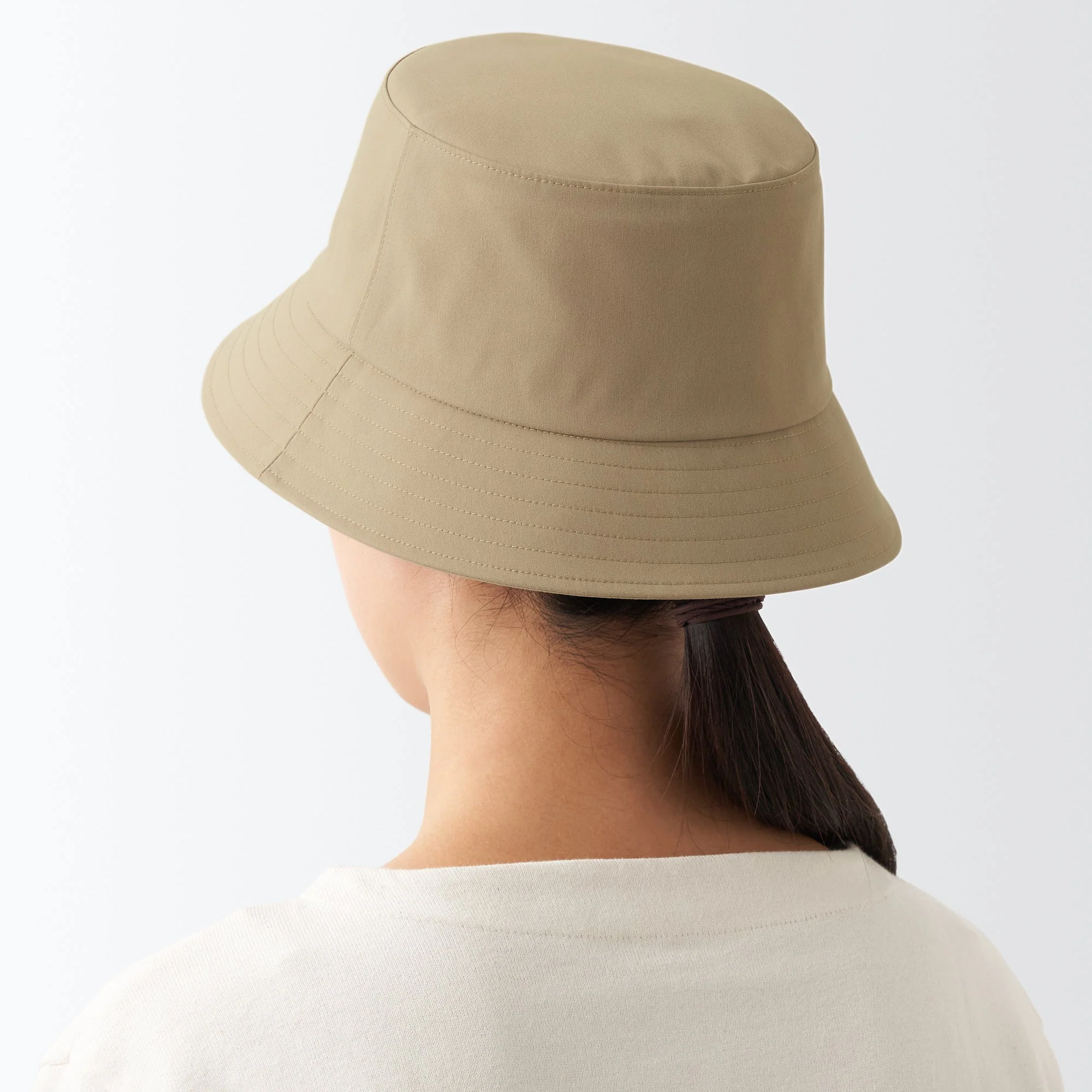 Water Repellent Sealing Taped Bucket Hat - Image 24