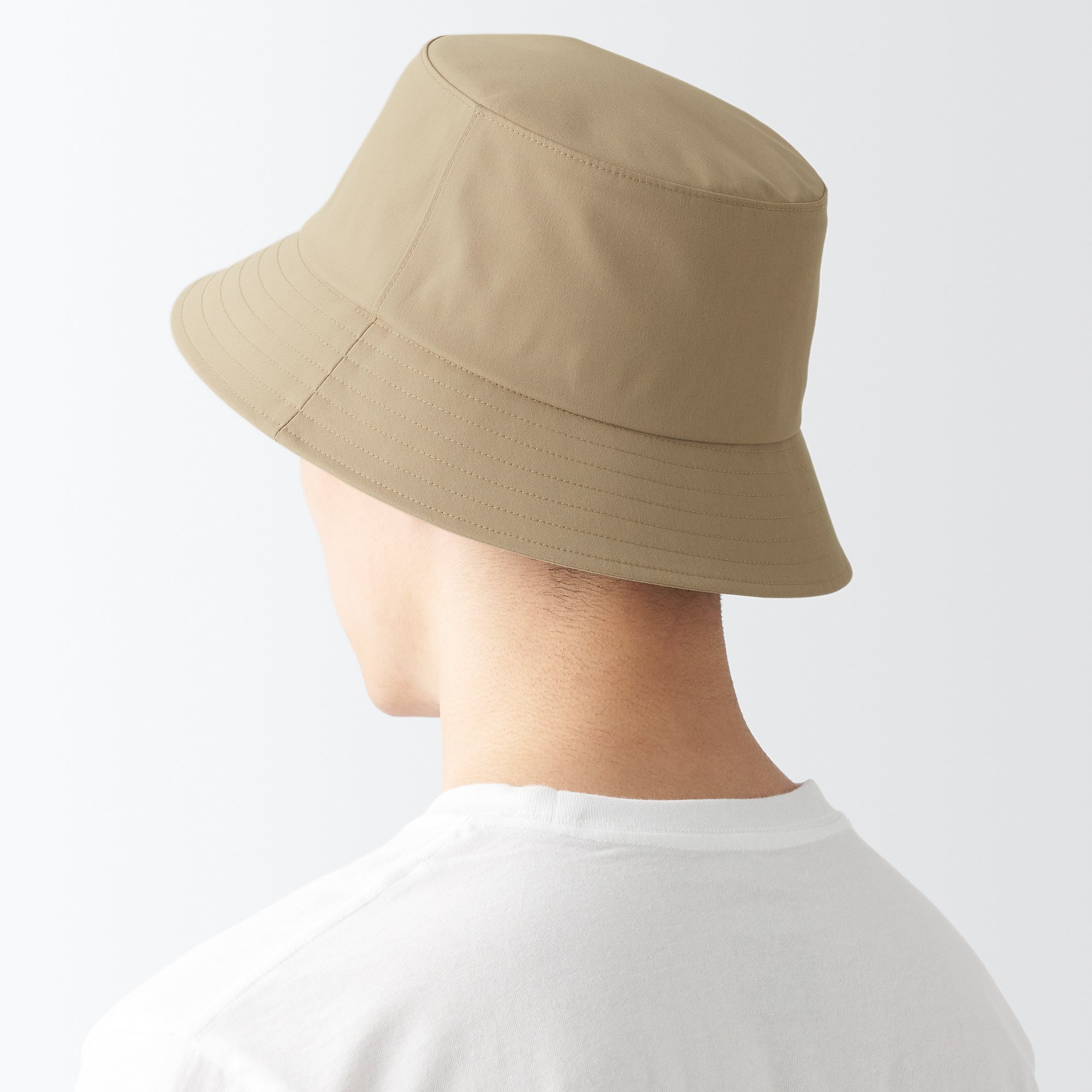 Water Repellent Sealing Taped Bucket Hat - Image 25