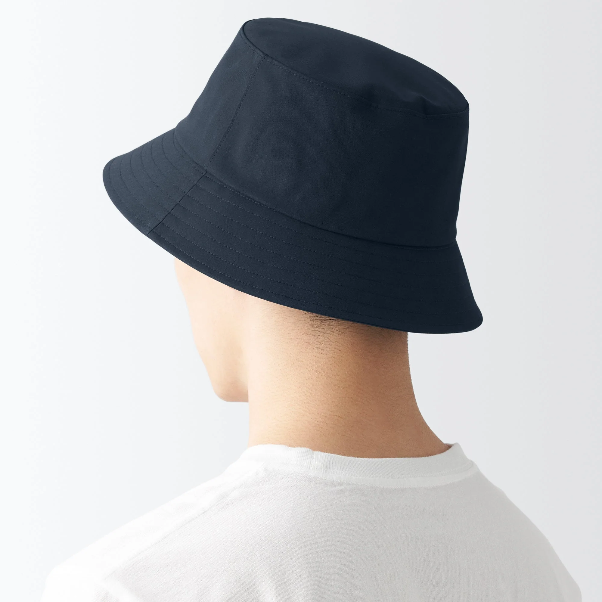 Water Repellent Sealing Taped Bucket Hat - Image 34