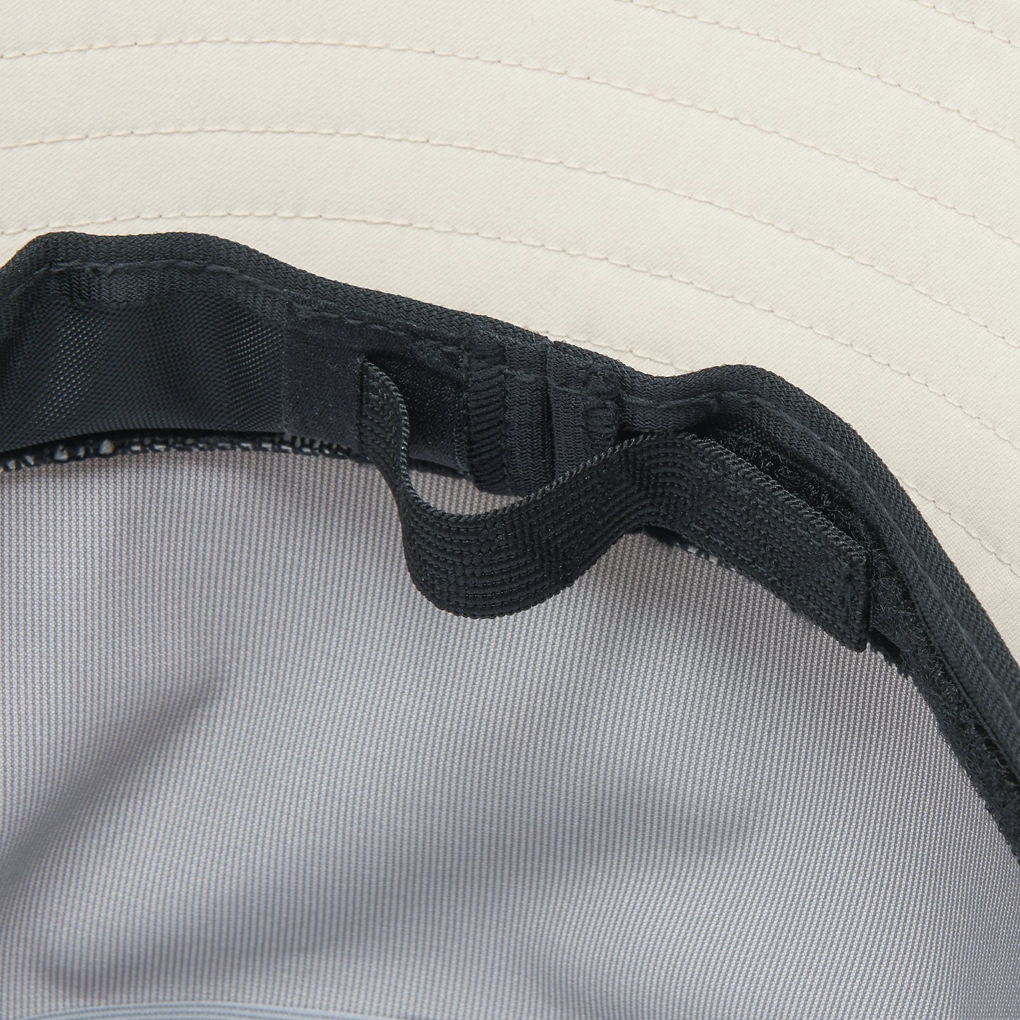 Water Repellent Sealing Taped Bucket Hat - Image 6