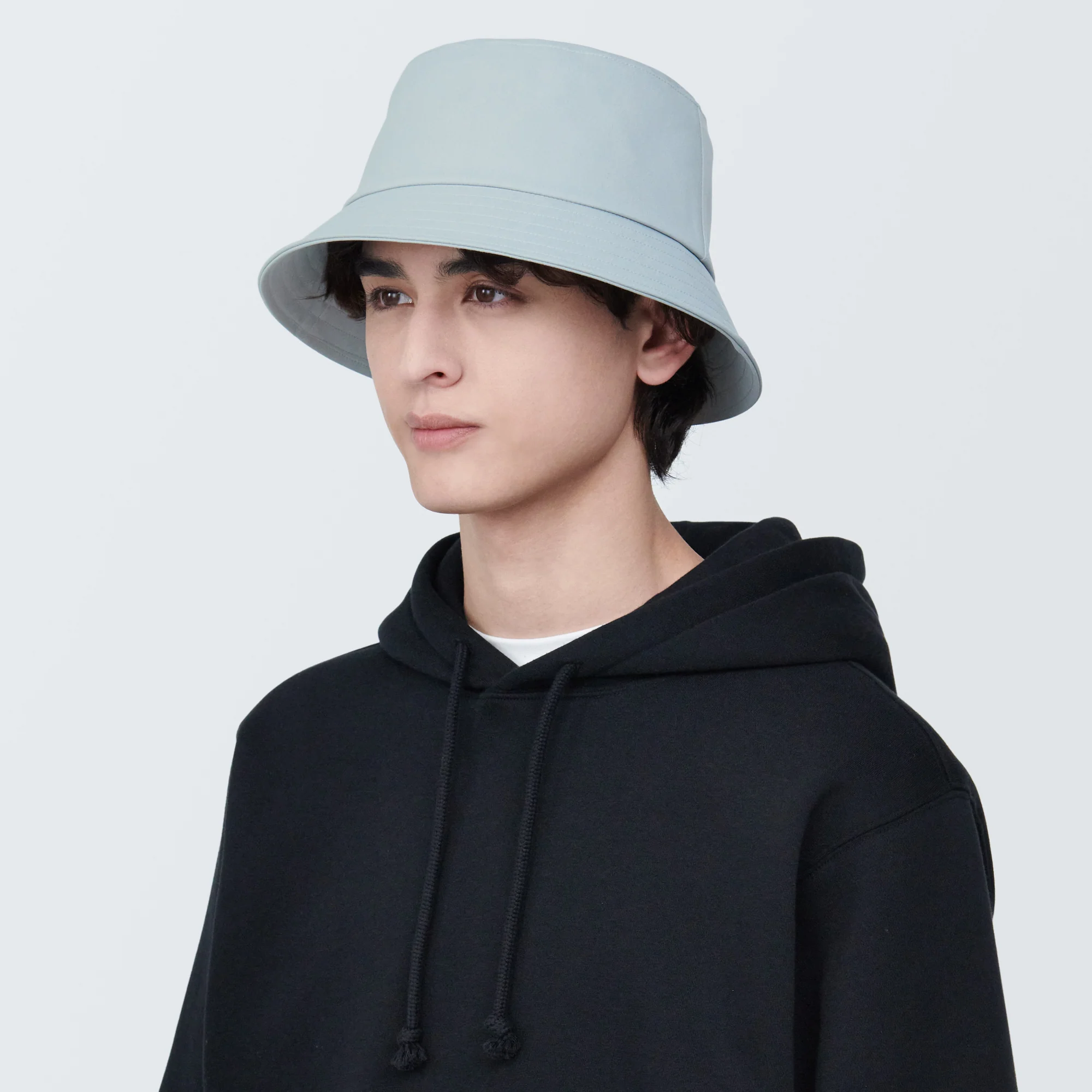 Water Repellent Sealing Taped Bucket Hat - Image 14