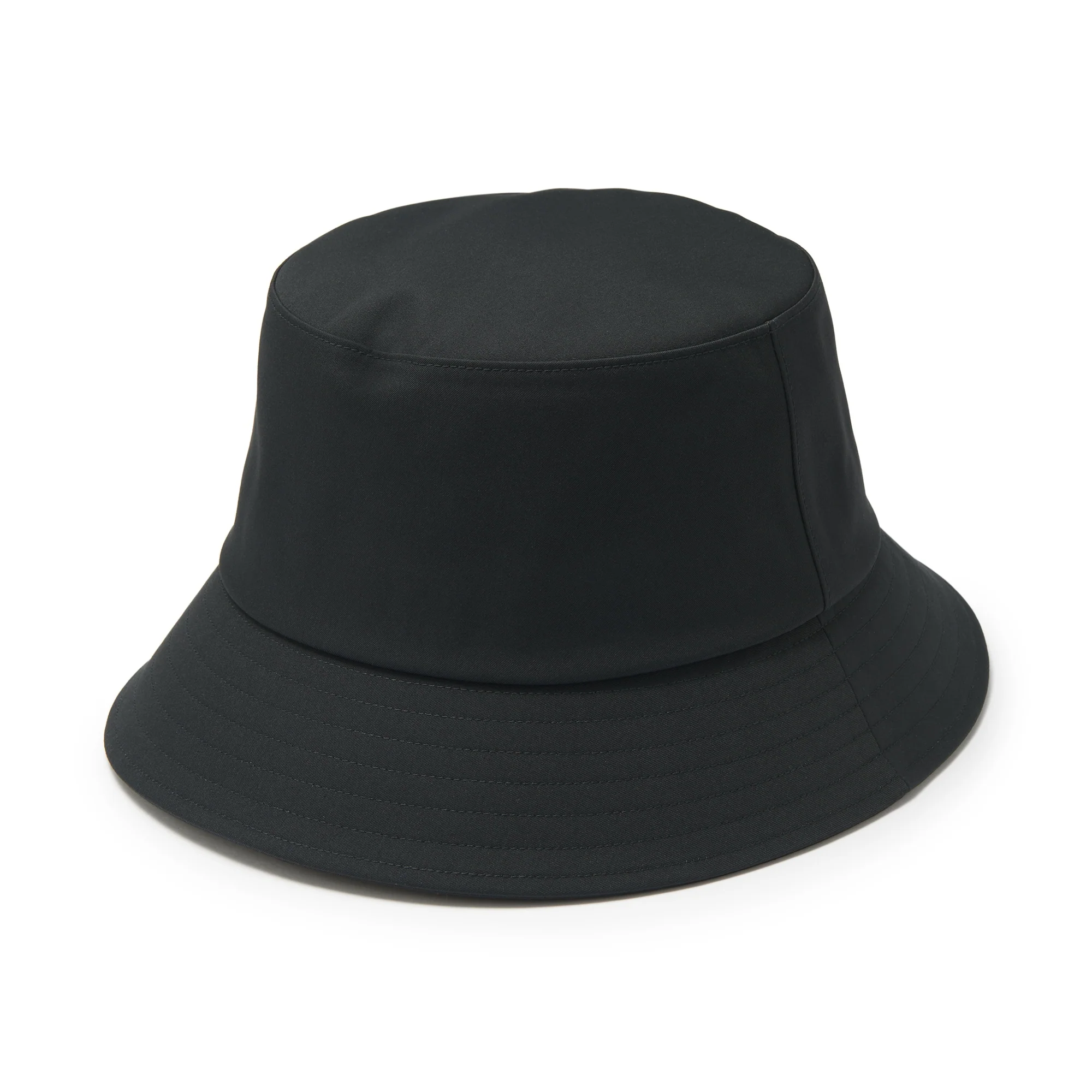 Water Repellent Sealing Taped Bucket Hat - Image 2