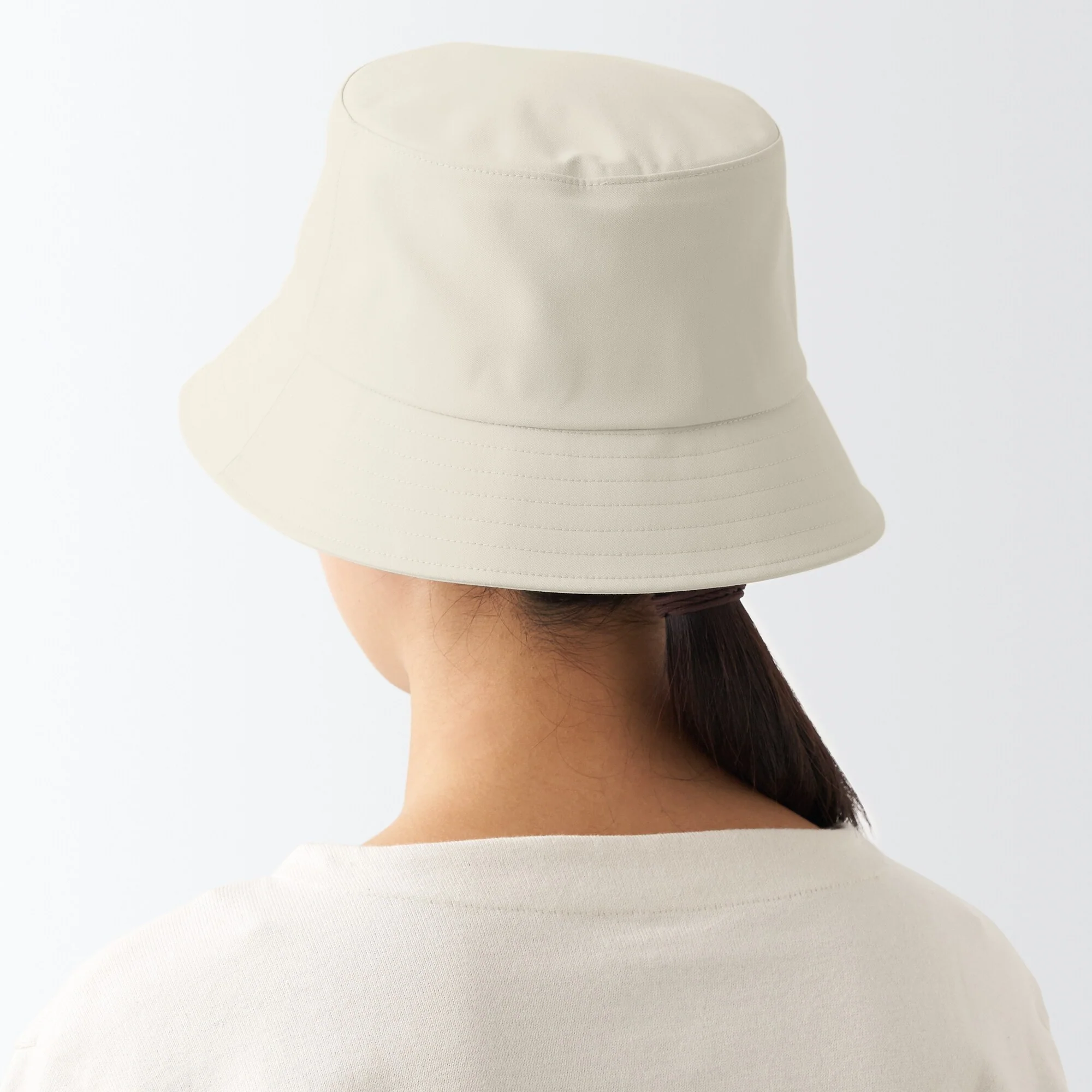 Water Repellent Sealing Taped Bucket Hat - Image 23