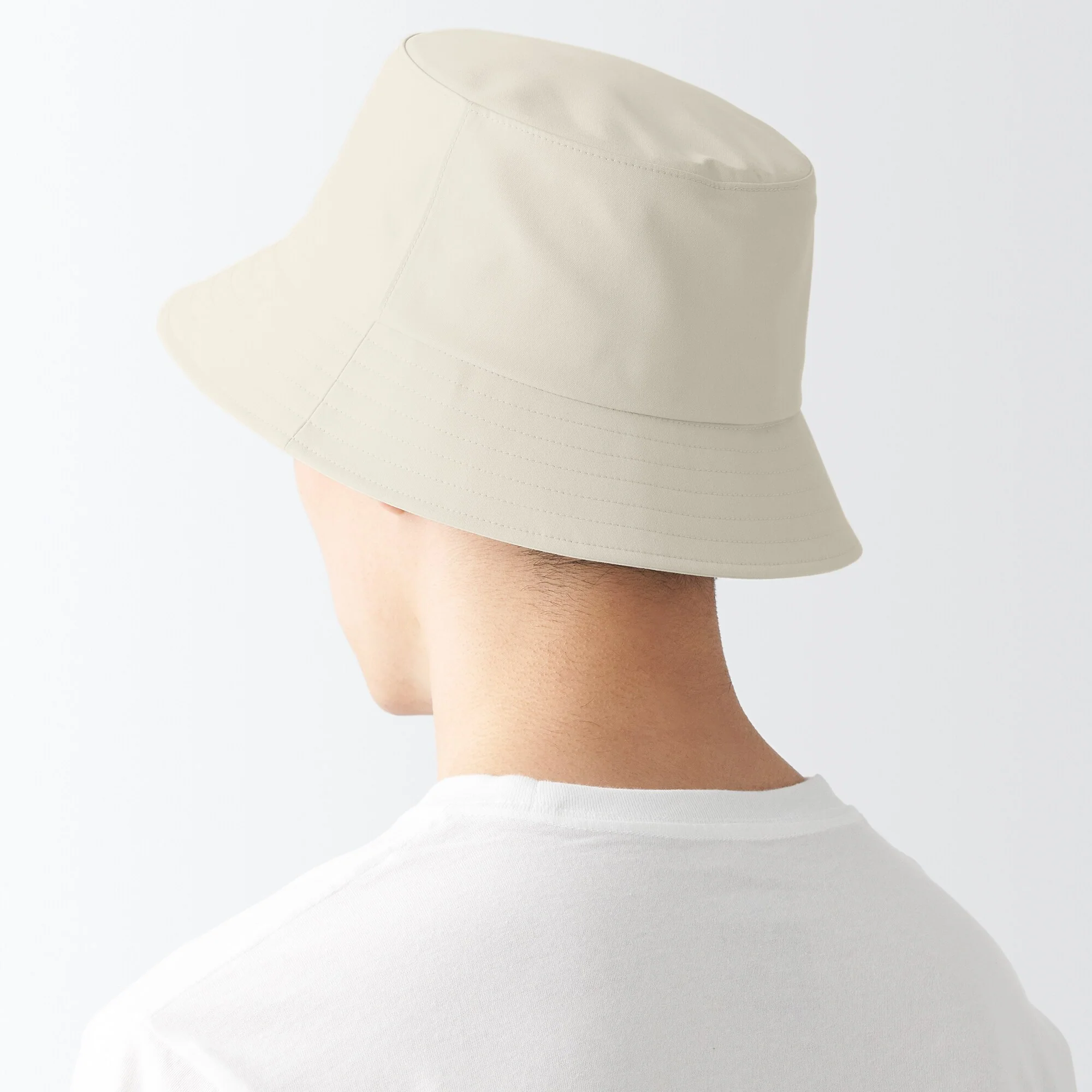 Water Repellent Sealing Taped Bucket Hat - Image 24