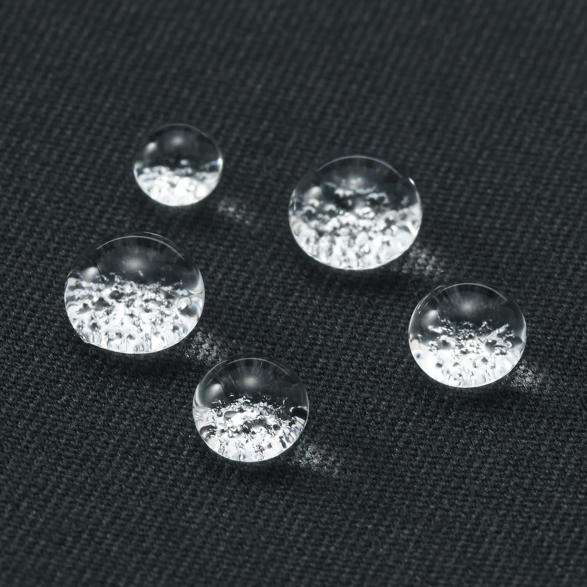 Water Repellent Sealing Taped Bucket Hat - Image 30