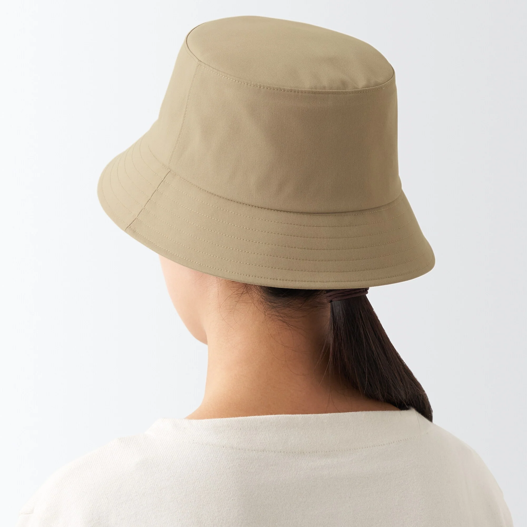 Water Repellent Sealing Taped Bucket Hat - Image 32