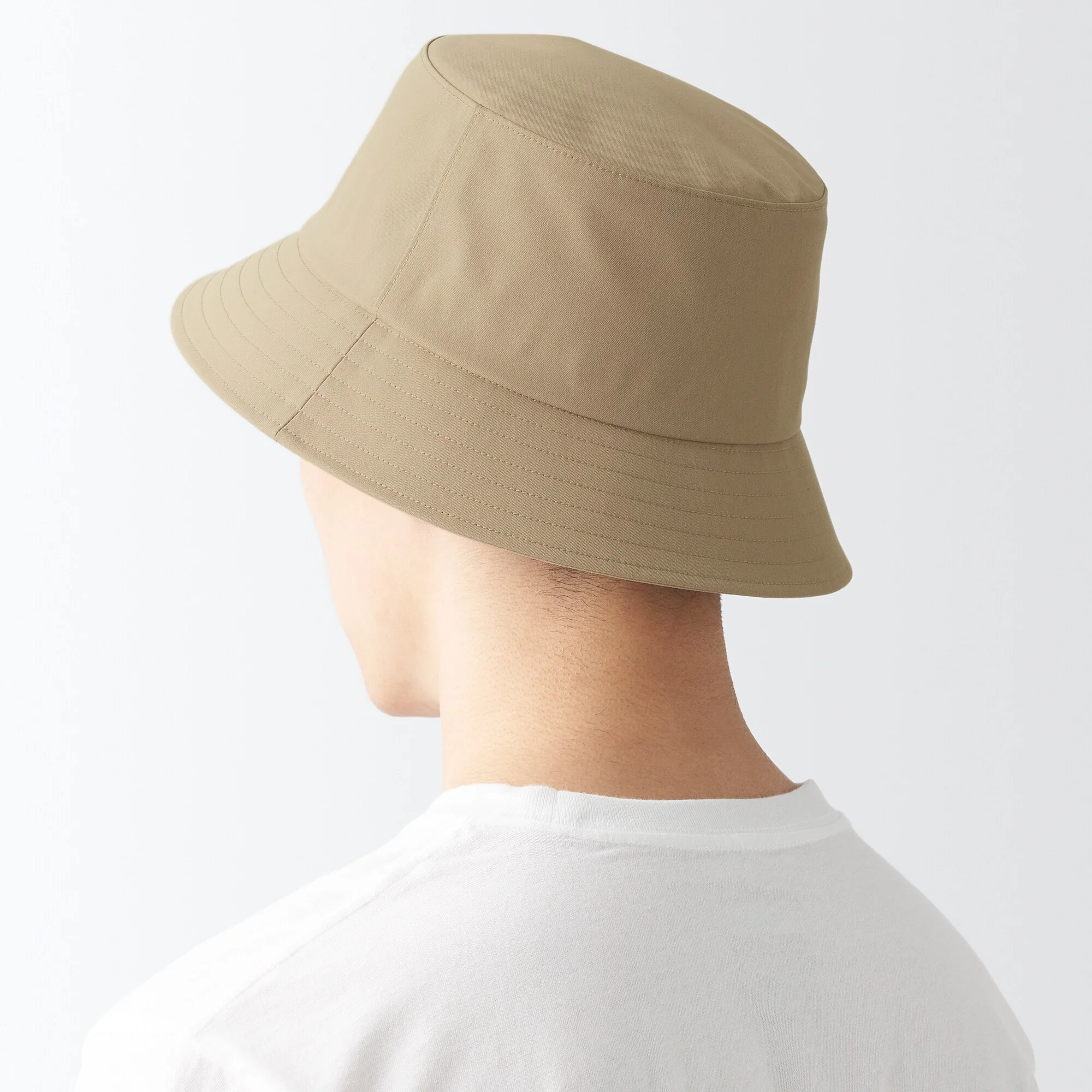 Water Repellent Sealing Taped Bucket Hat - Image 33