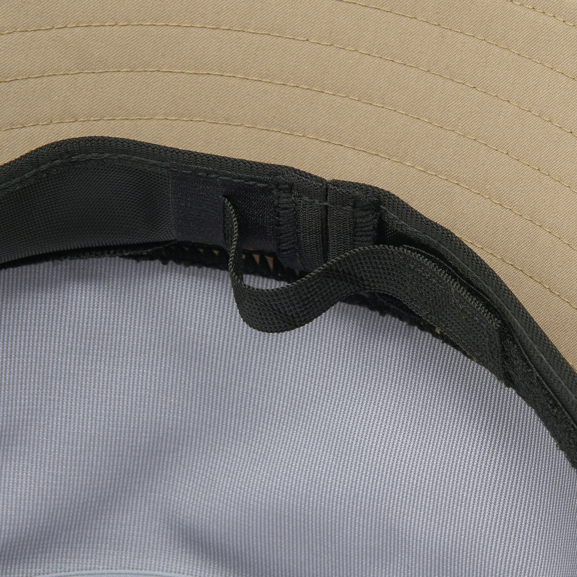 Water Repellent Sealing Taped Bucket Hat - Image 36
