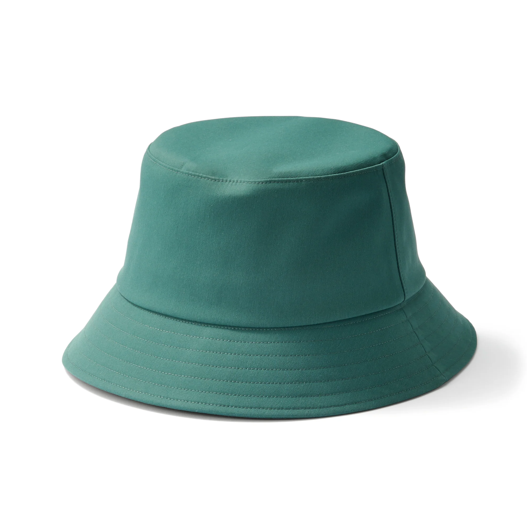 Water Repellent Sealing Taped Bucket Hat - Image 40