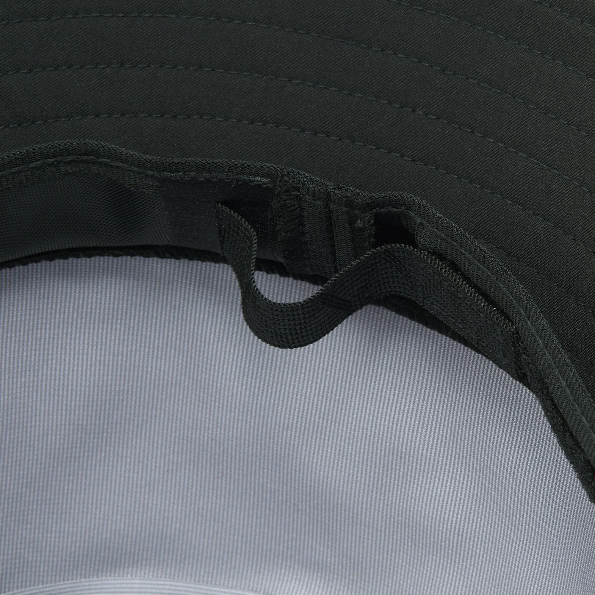 Water Repellent Sealing Taped Bucket Hat - Image 7
