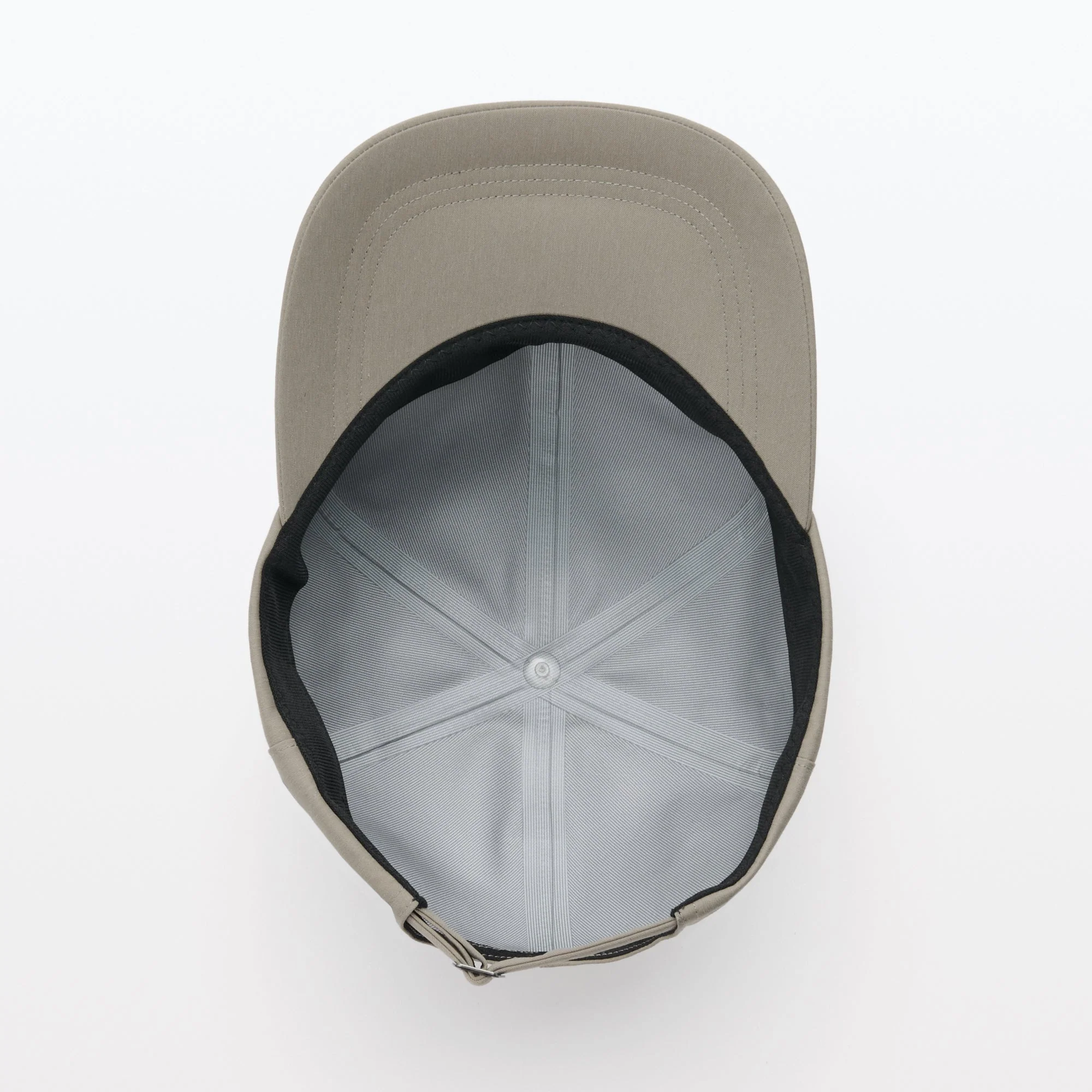 Water Repellent Sealing Taped Cap - Image 12