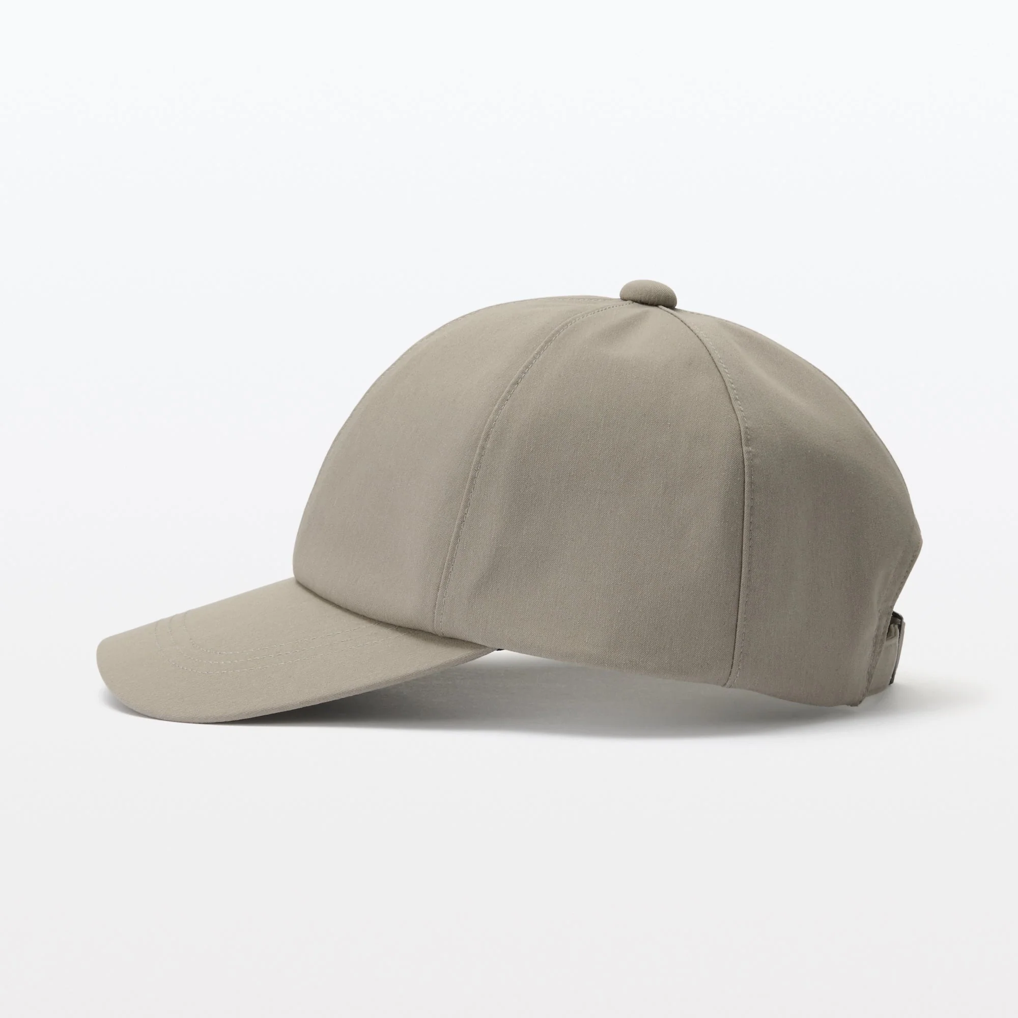Water Repellent Sealing Taped Cap - Image 13