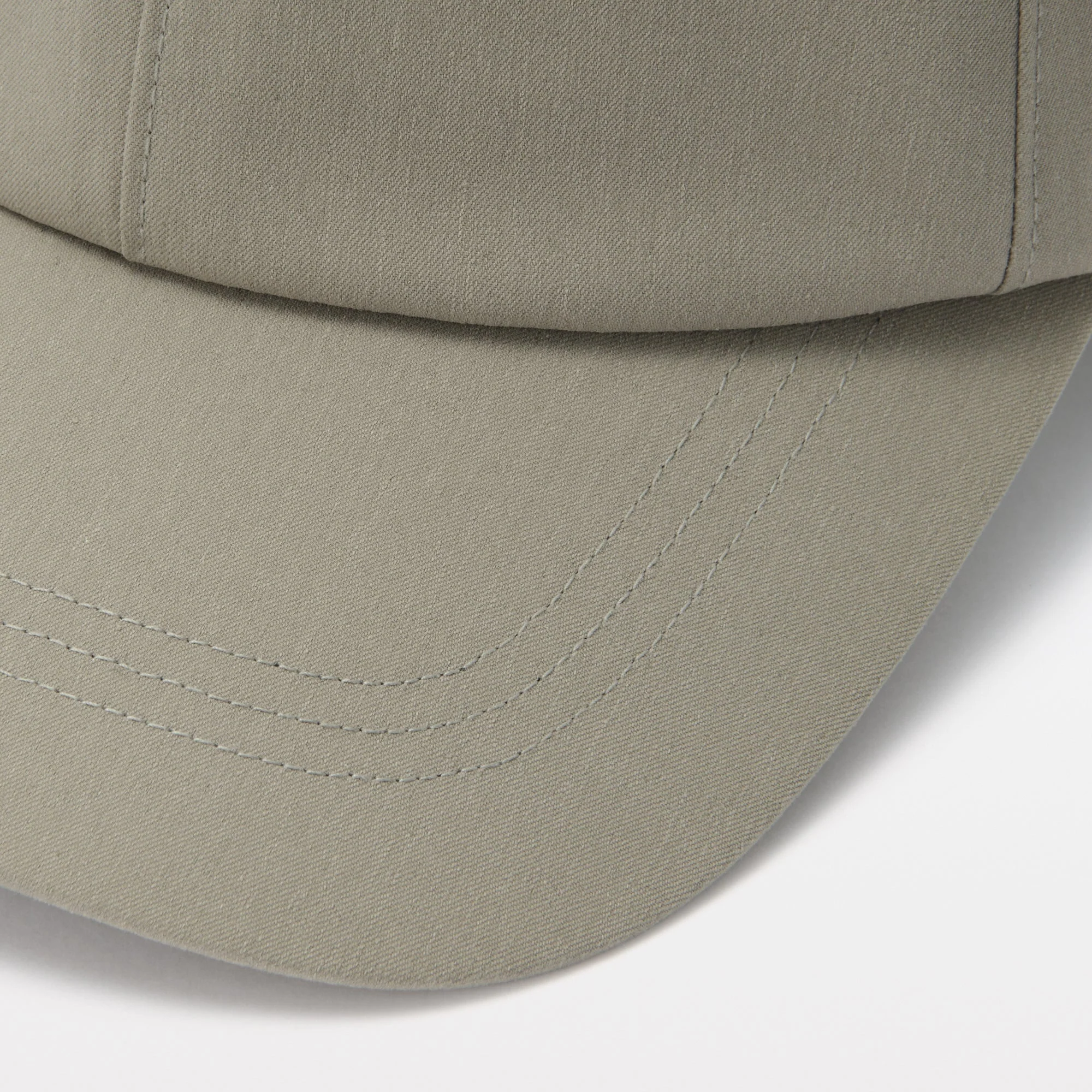 Water Repellent Sealing Taped Cap - Image 14