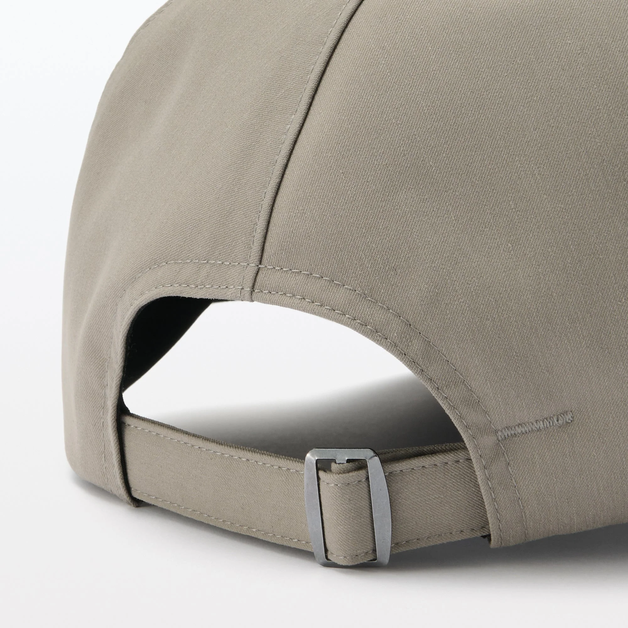 Water Repellent Sealing Taped Cap - Image 15