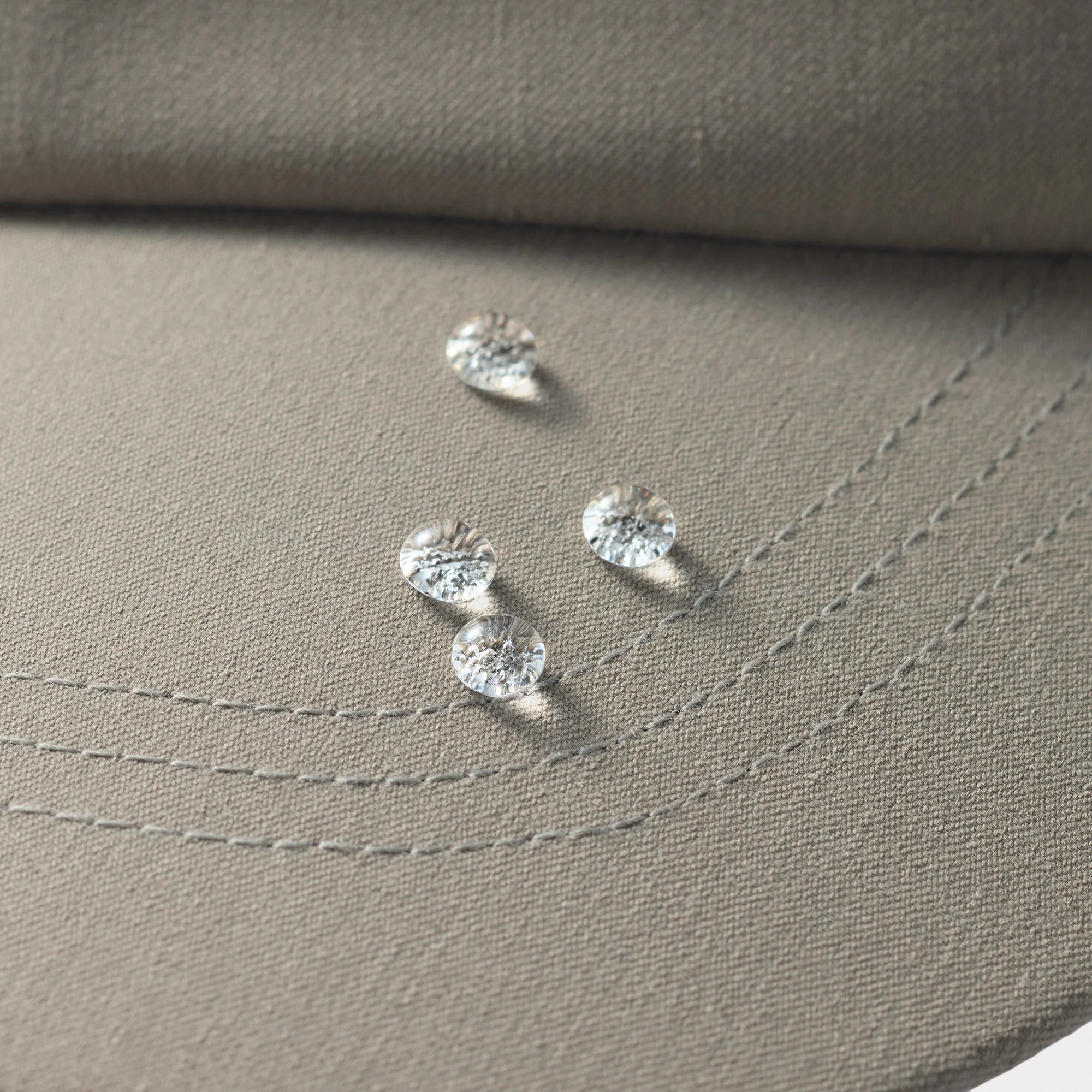 Water Repellent Sealing Taped Cap - Image 19