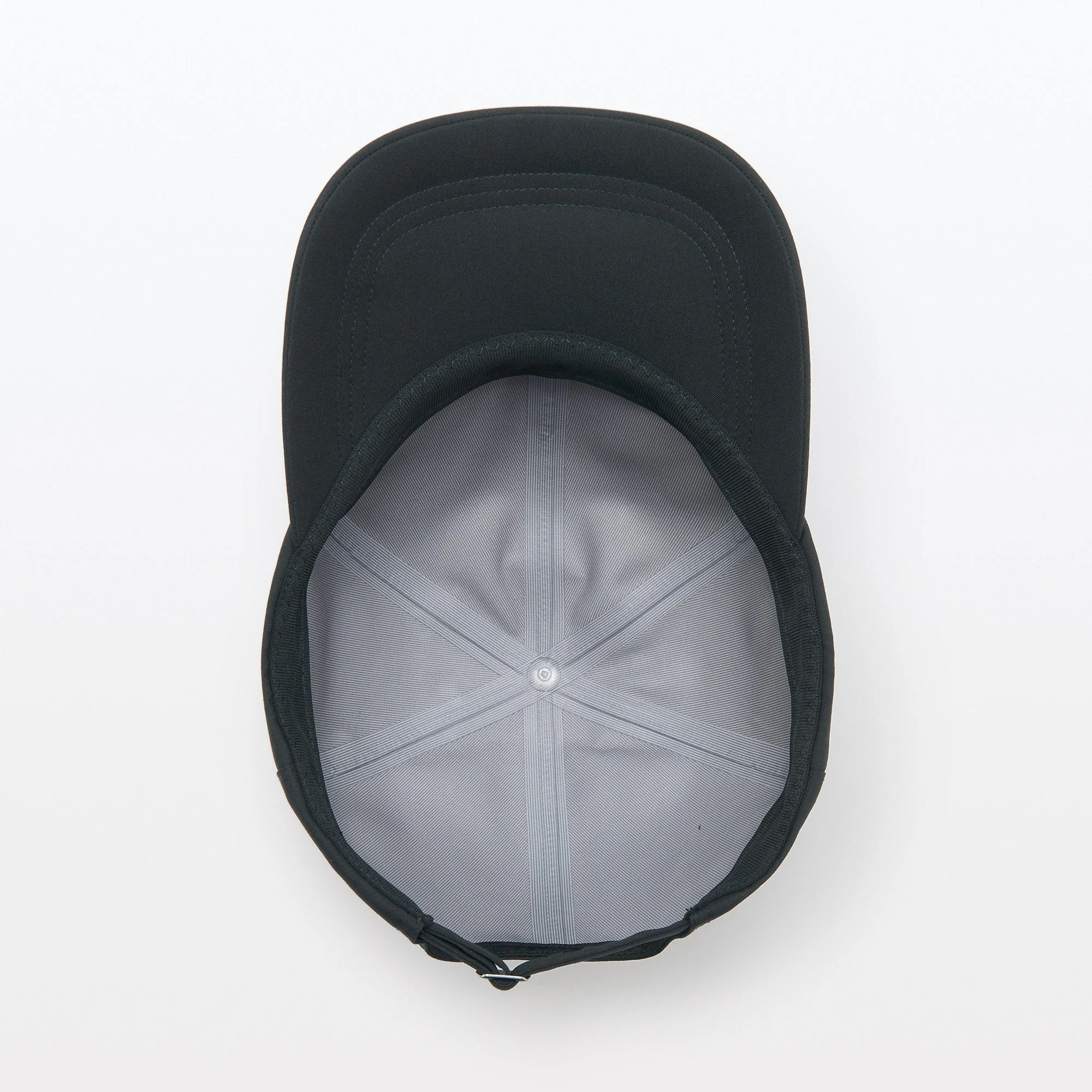 Water Repellent Sealing Taped Cap - Image 21