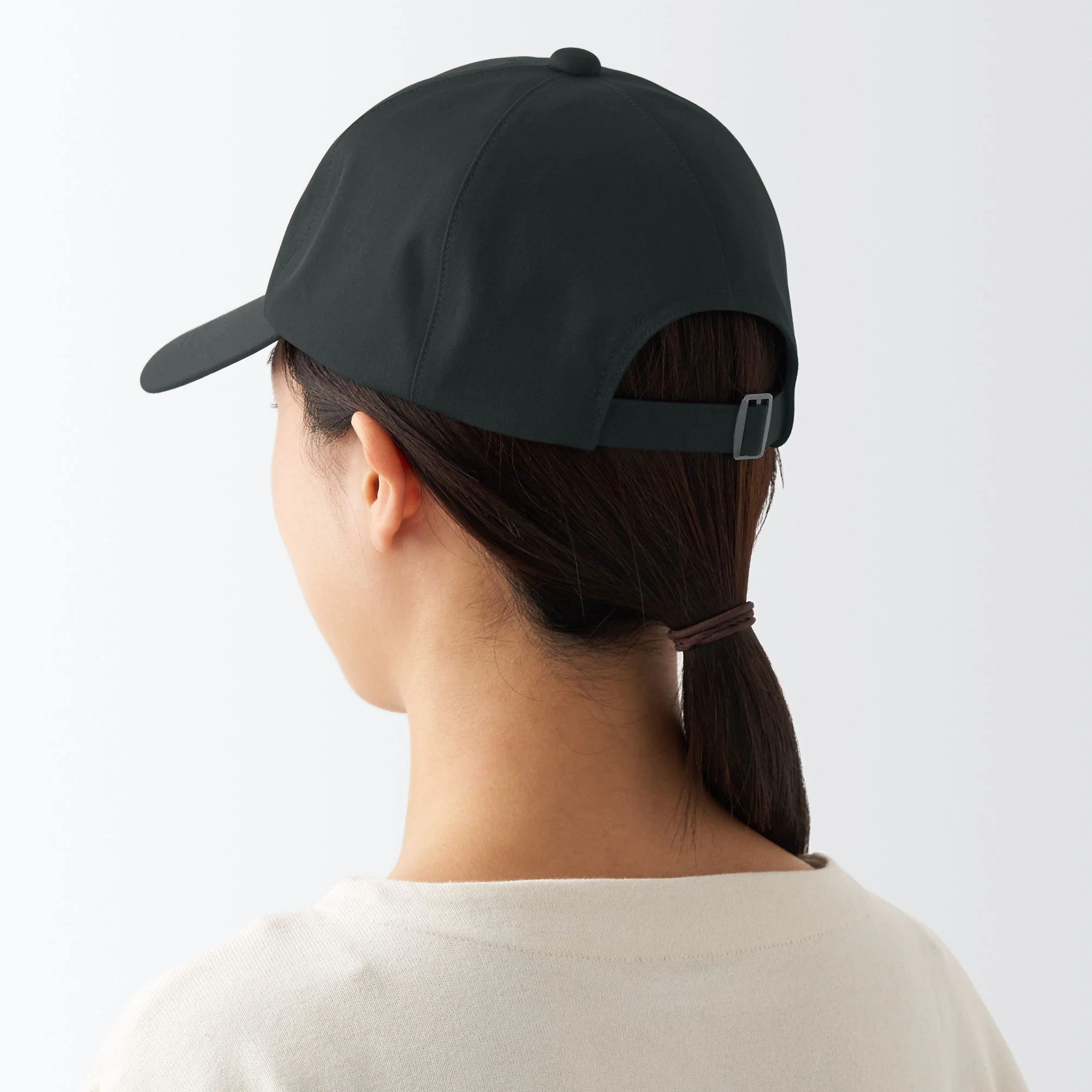 Water Repellent Sealing Taped Cap - Image 26
