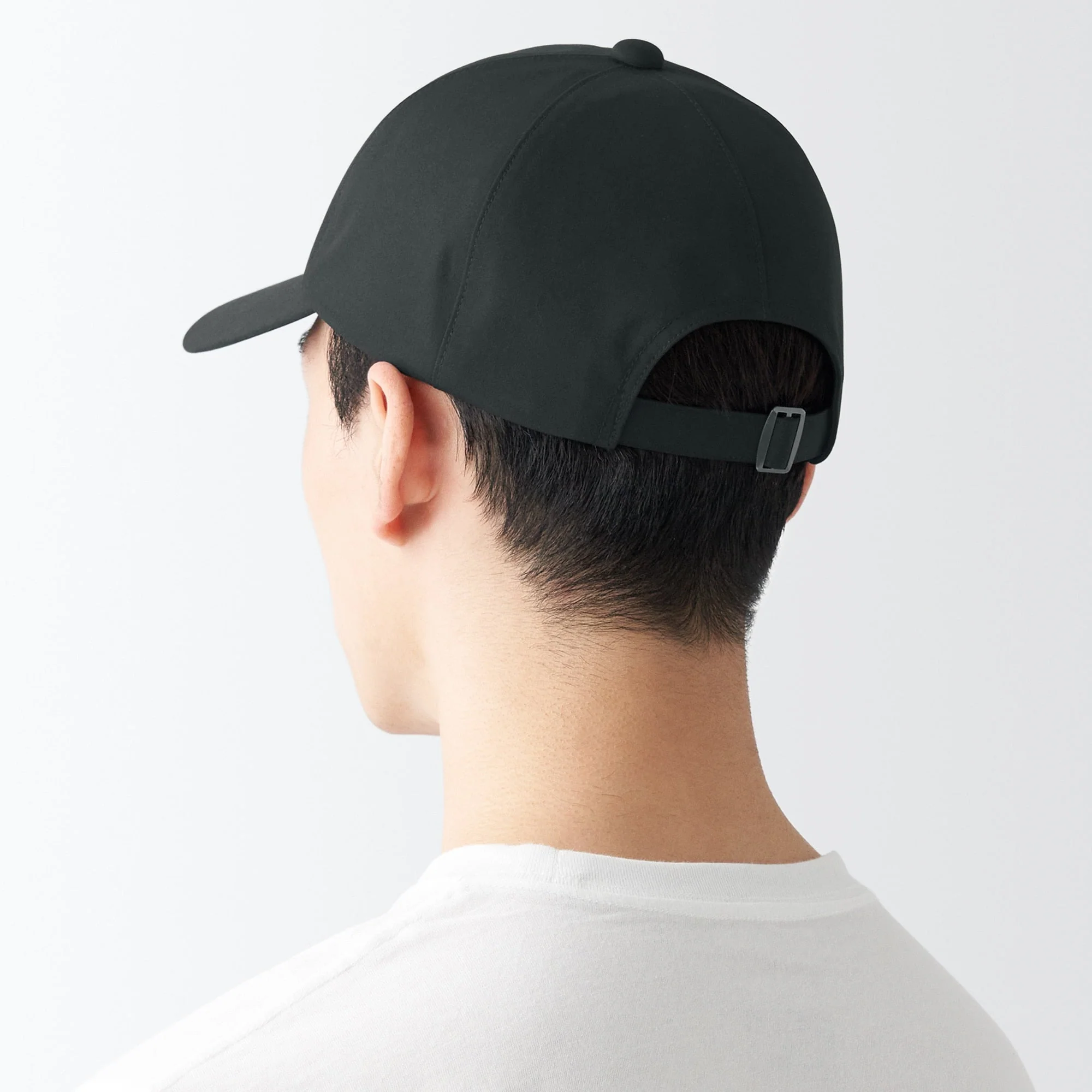 Water Repellent Sealing Taped Cap - Image 27