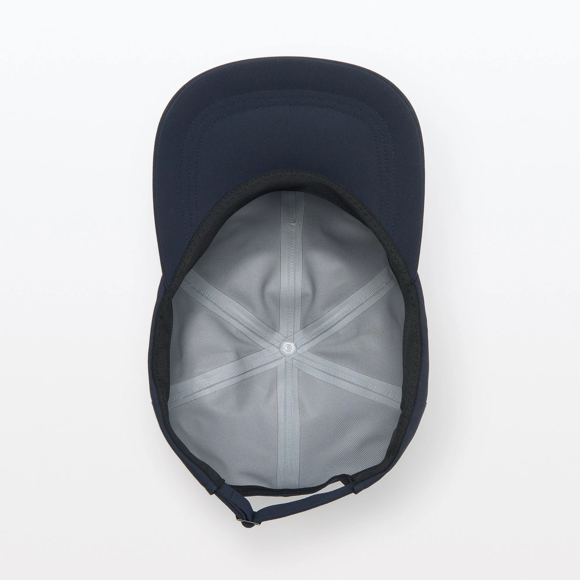 Water Repellent Sealing Taped Cap - Image 31