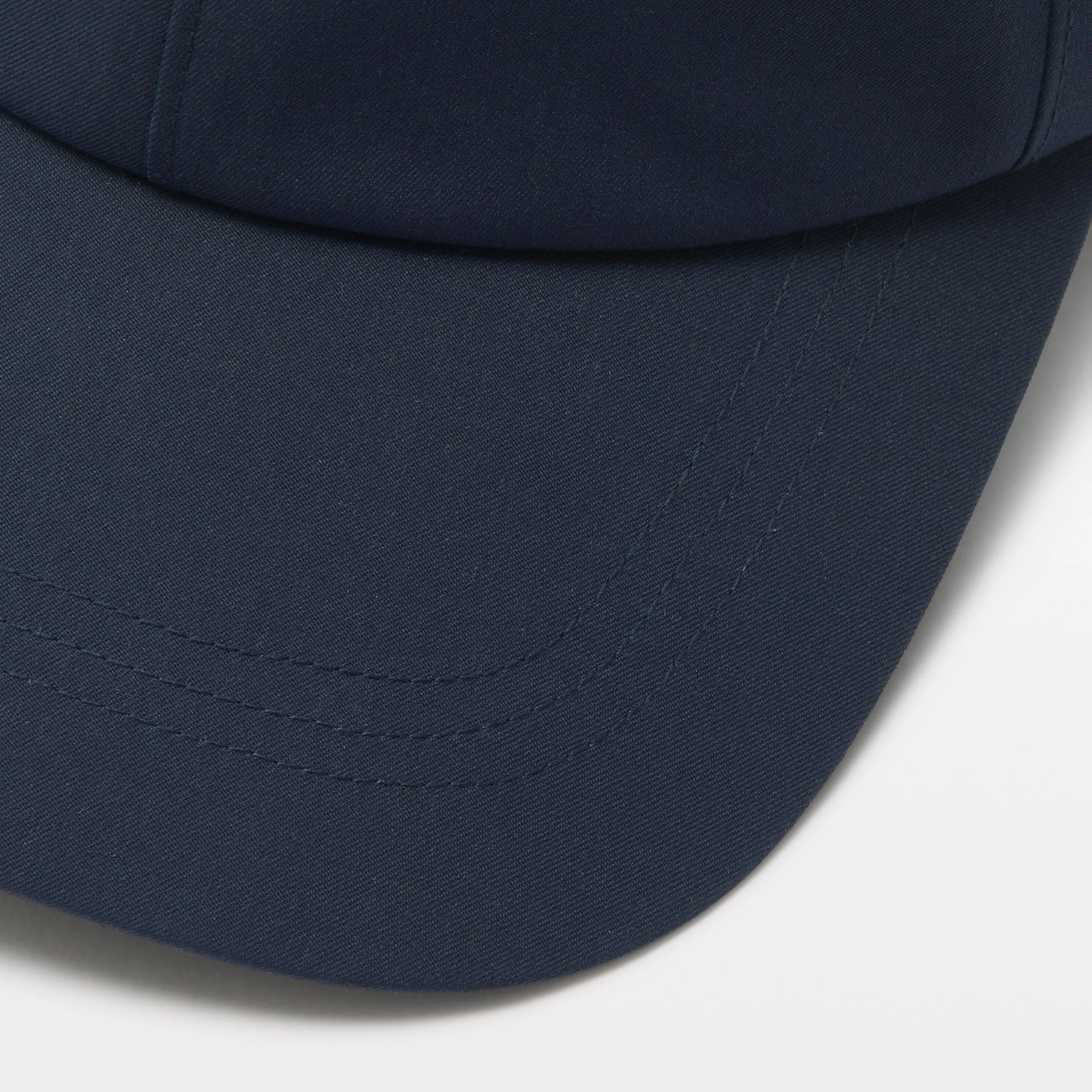 Water Repellent Sealing Taped Cap - Image 33