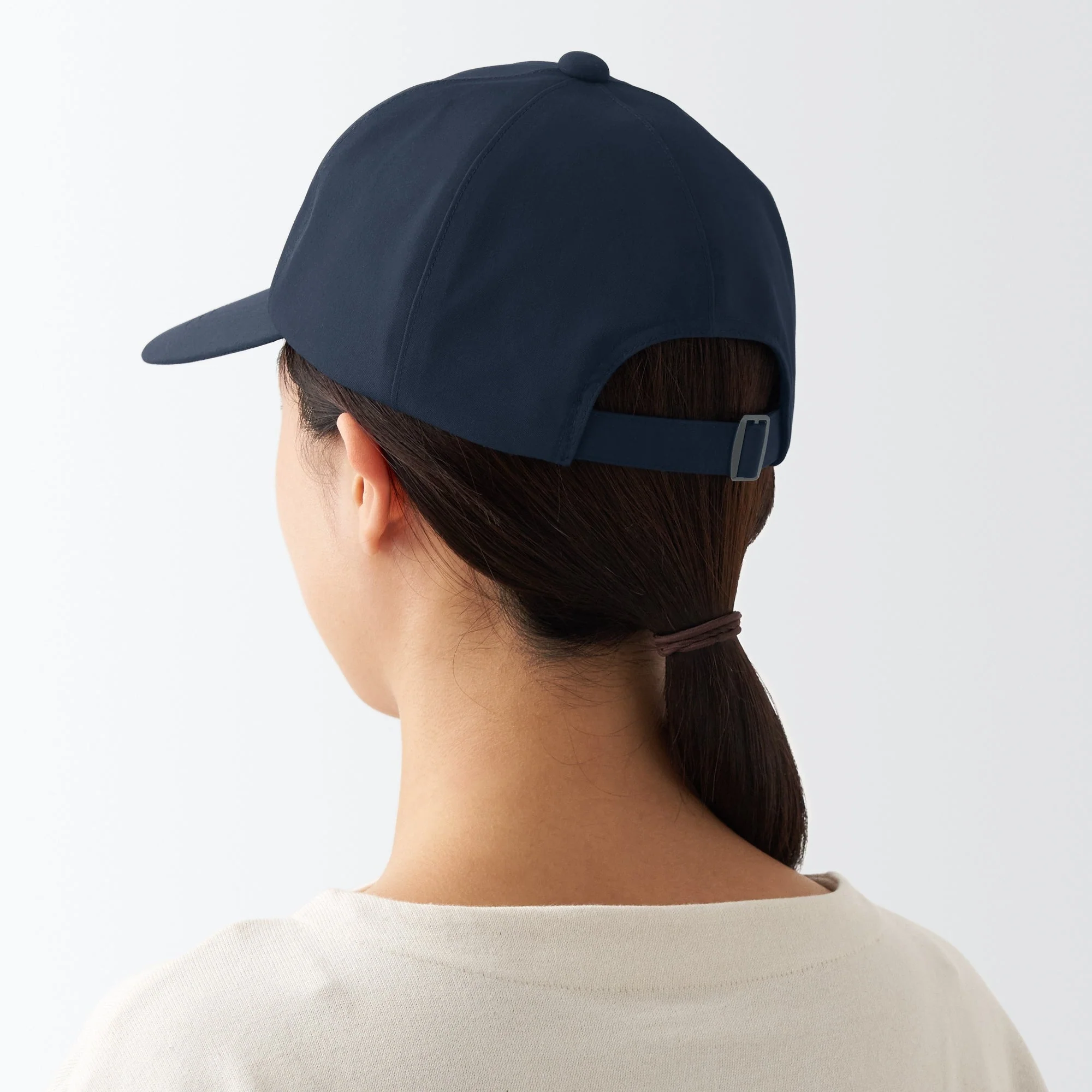 Water Repellent Sealing Taped Cap - Image 36