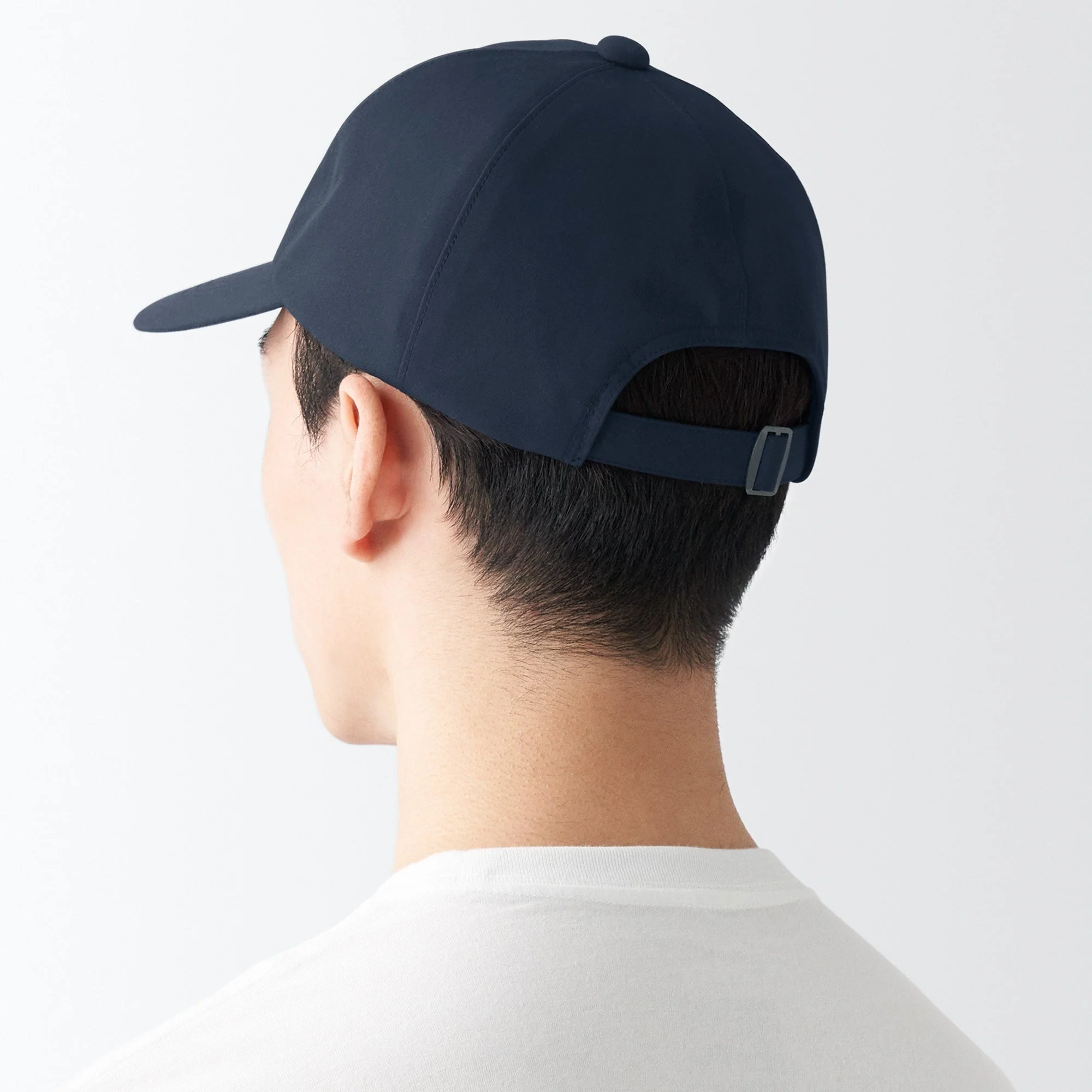Water Repellent Sealing Taped Cap - Image 37