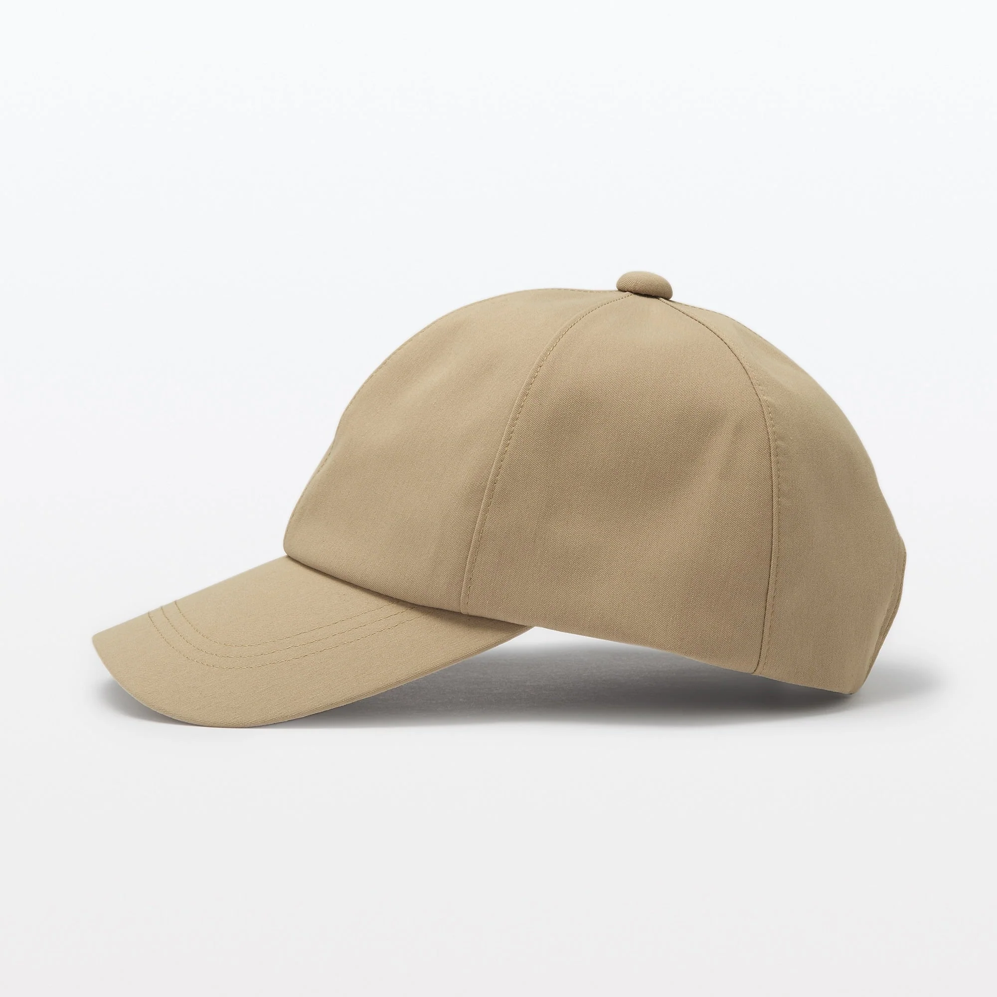 Water Repellent Sealing Taped Cap - Image 5