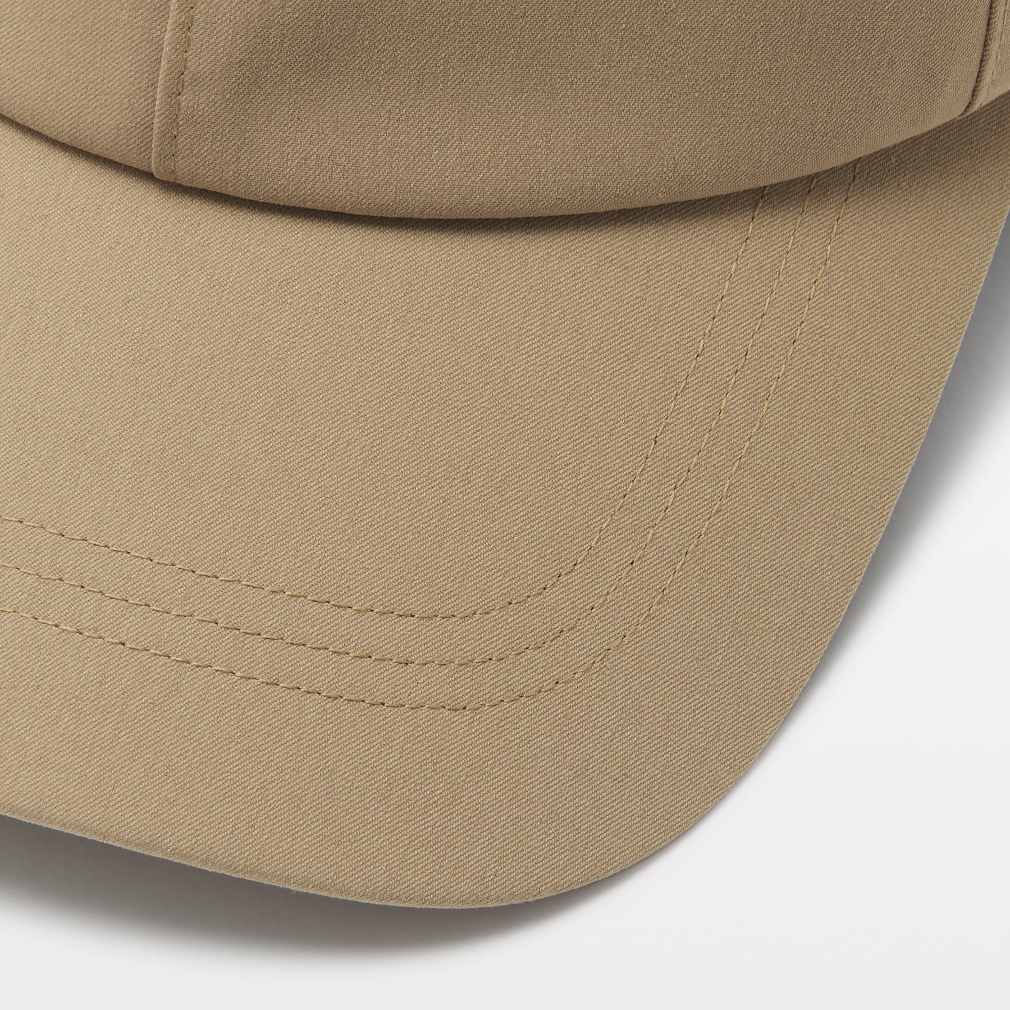 Water Repellent Sealing Taped Cap - Image 6