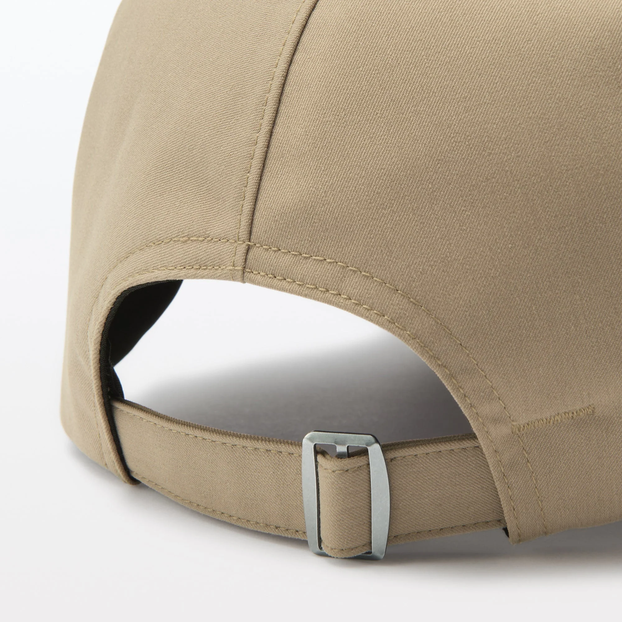Water Repellent Sealing Taped Cap - Image 7