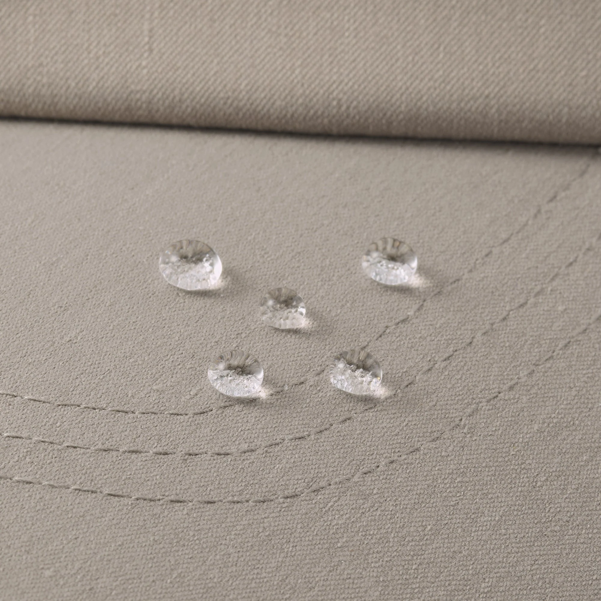 Water Repellent Sealing Taped Cap - Image 11