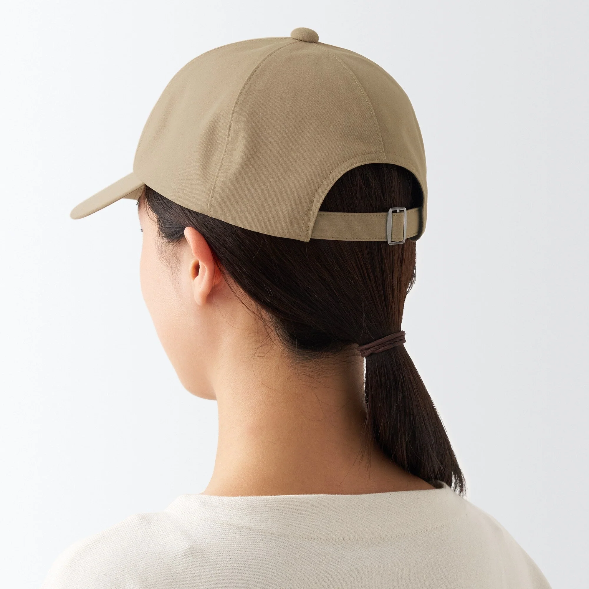 Water Repellent Sealing Taped Cap - Image 13