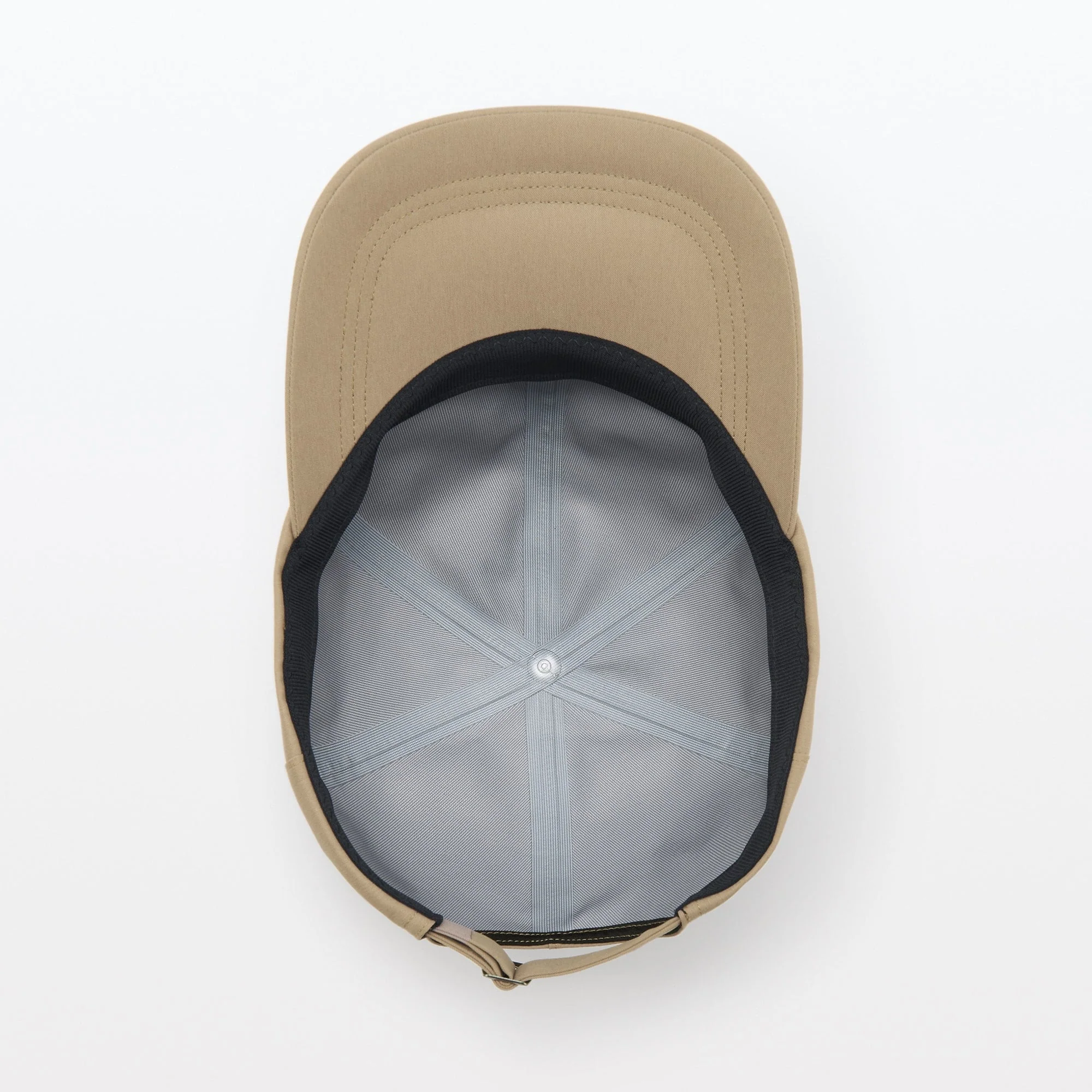 Water Repellent Sealing Taped Cap - Image 15